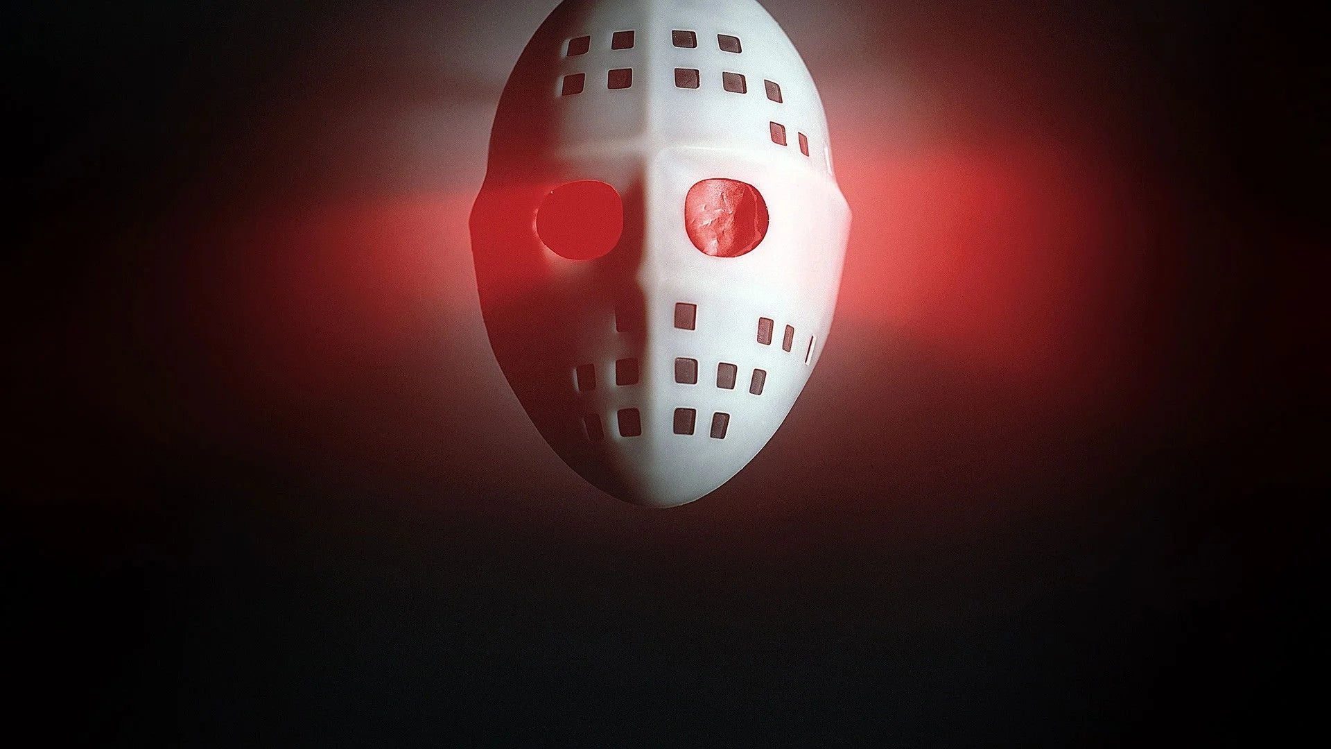 Perfect Friday the 13th A New Beginning (1985) Man Cave wall filler - Popcorn Poster Gallery