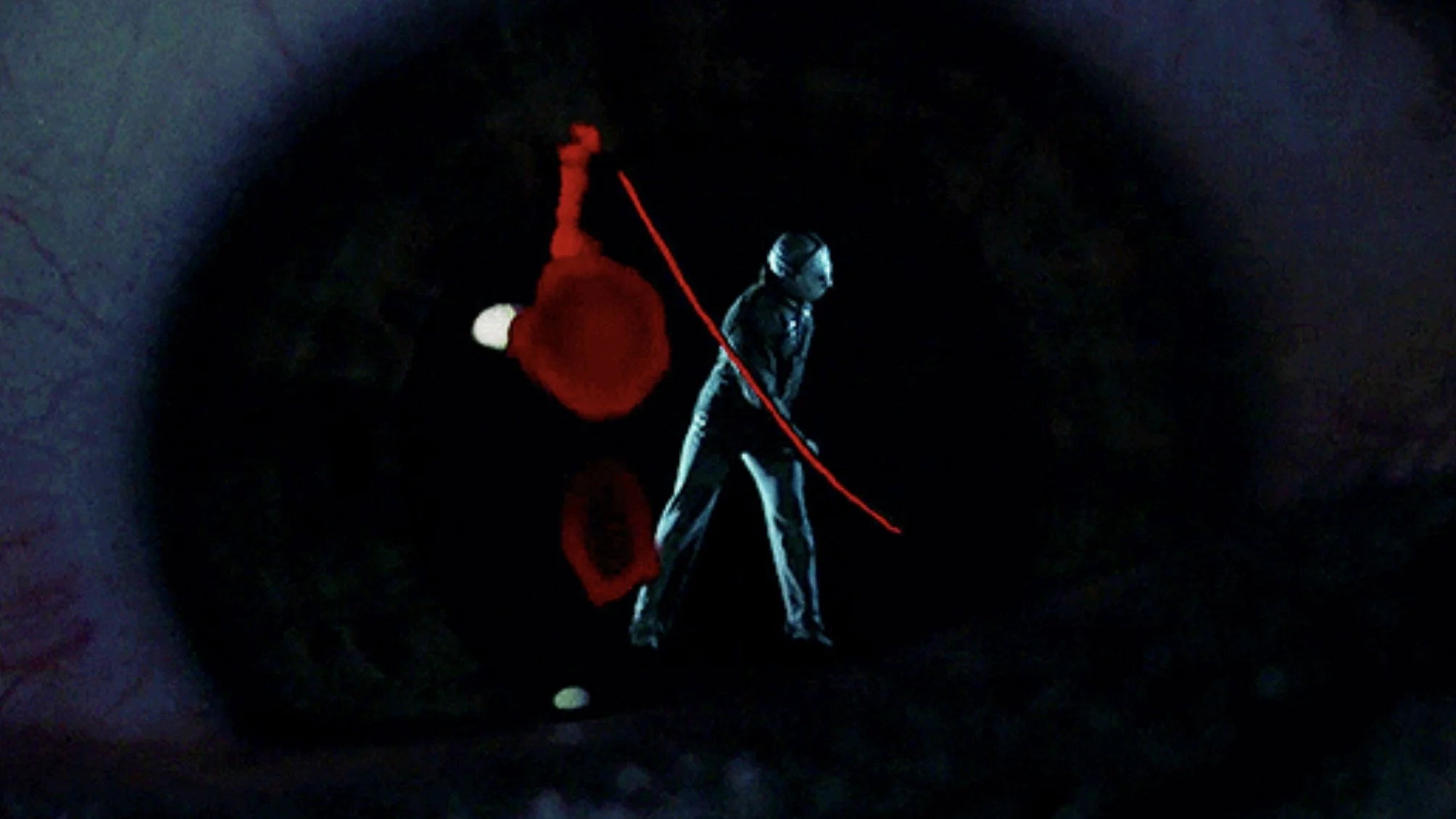 Perfect Friday the 13th Part VI Jason Lives (1986) Man Cave wall filler - Popcorn Poster Gallery