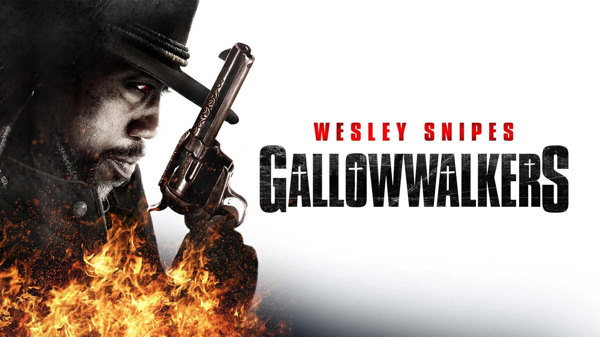 Perfect Gallowwalkers (2012) Man Cave wall filler - Popcorn Poster Gallery