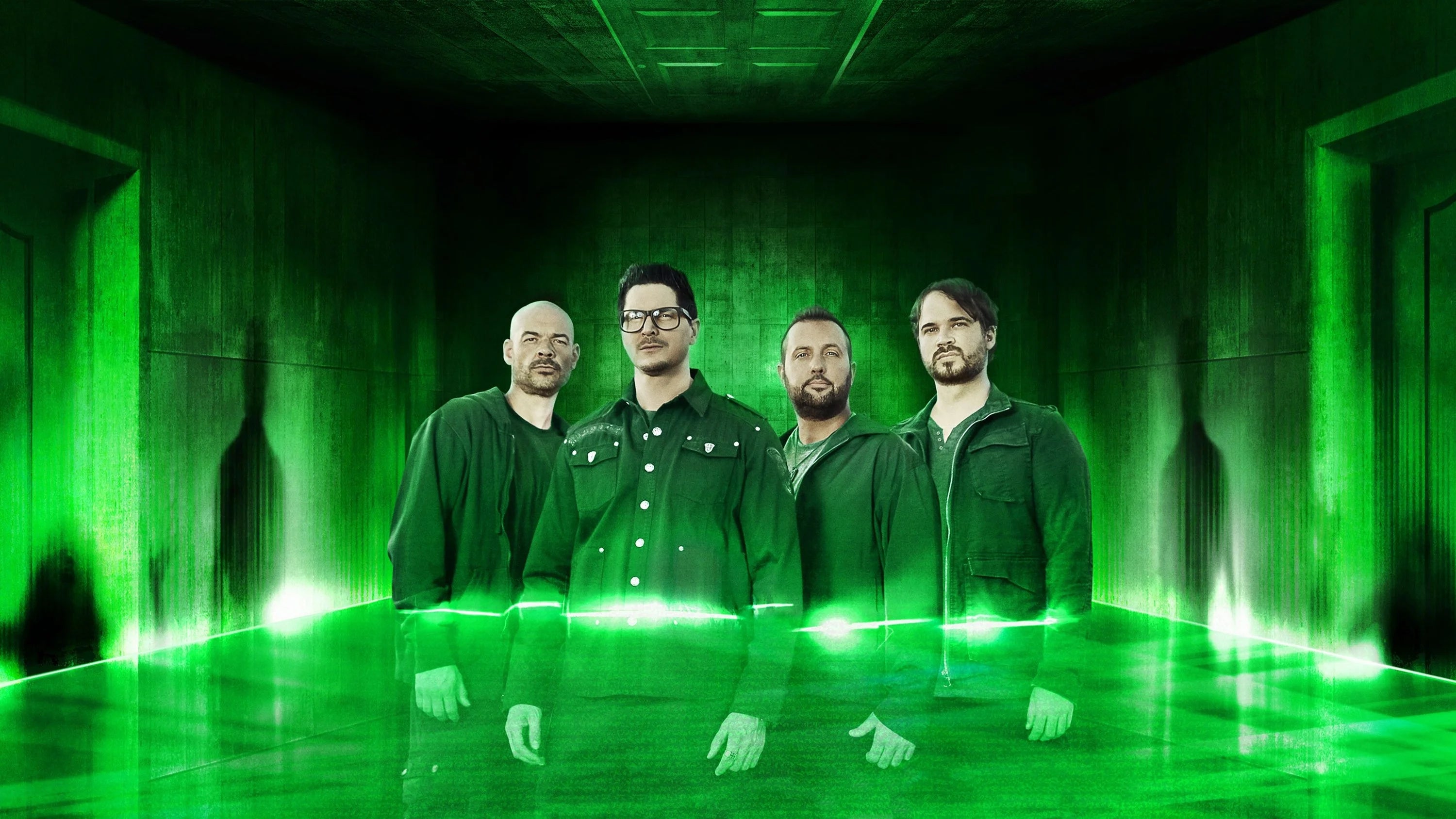 Perfect Ghost Adventures (2008) Man Cave wall filler - Popcorn Poster Gallery