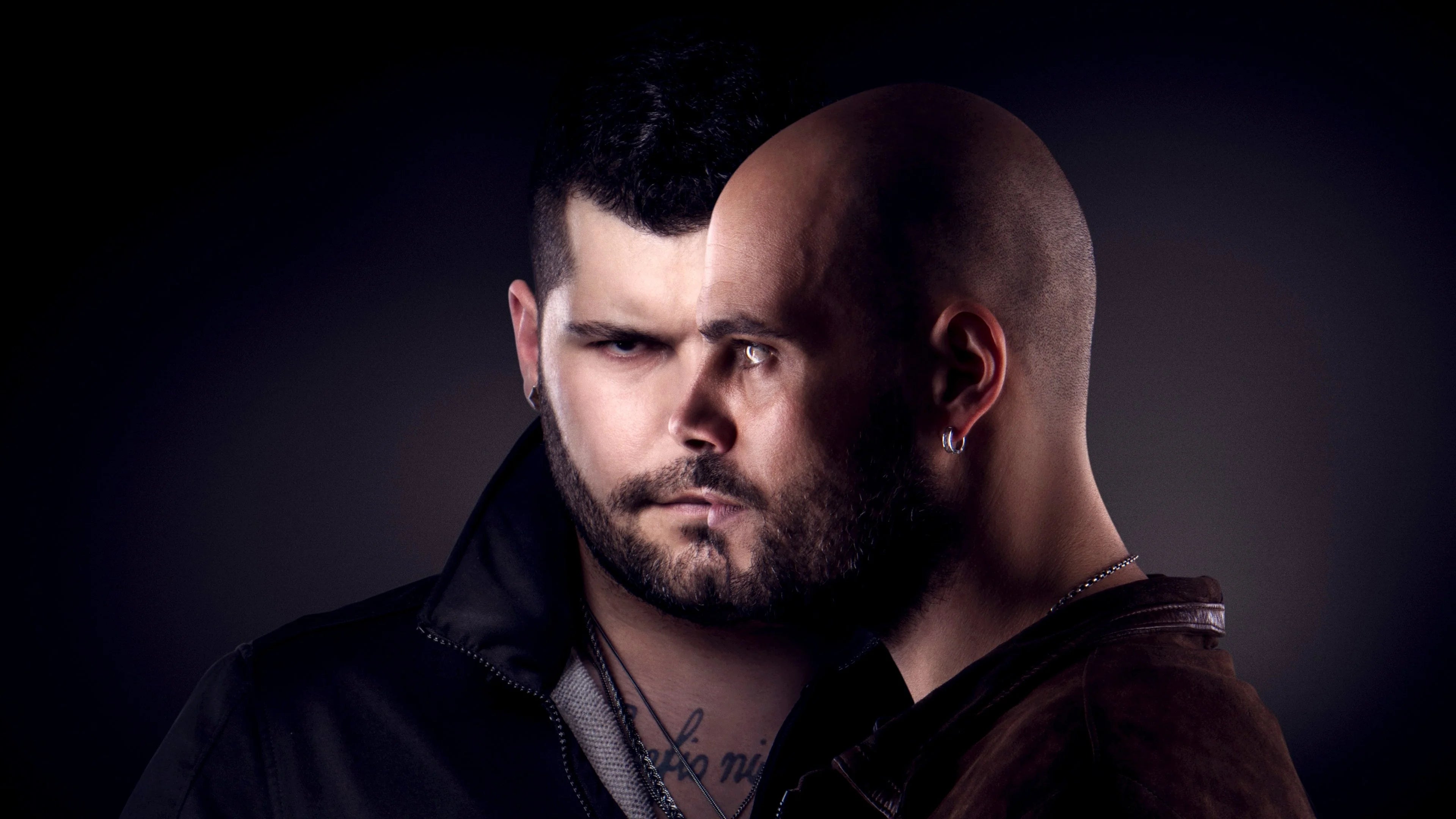Perfect Gomorrah (2014) Man Cave wall filler - Popcorn Poster Gallery