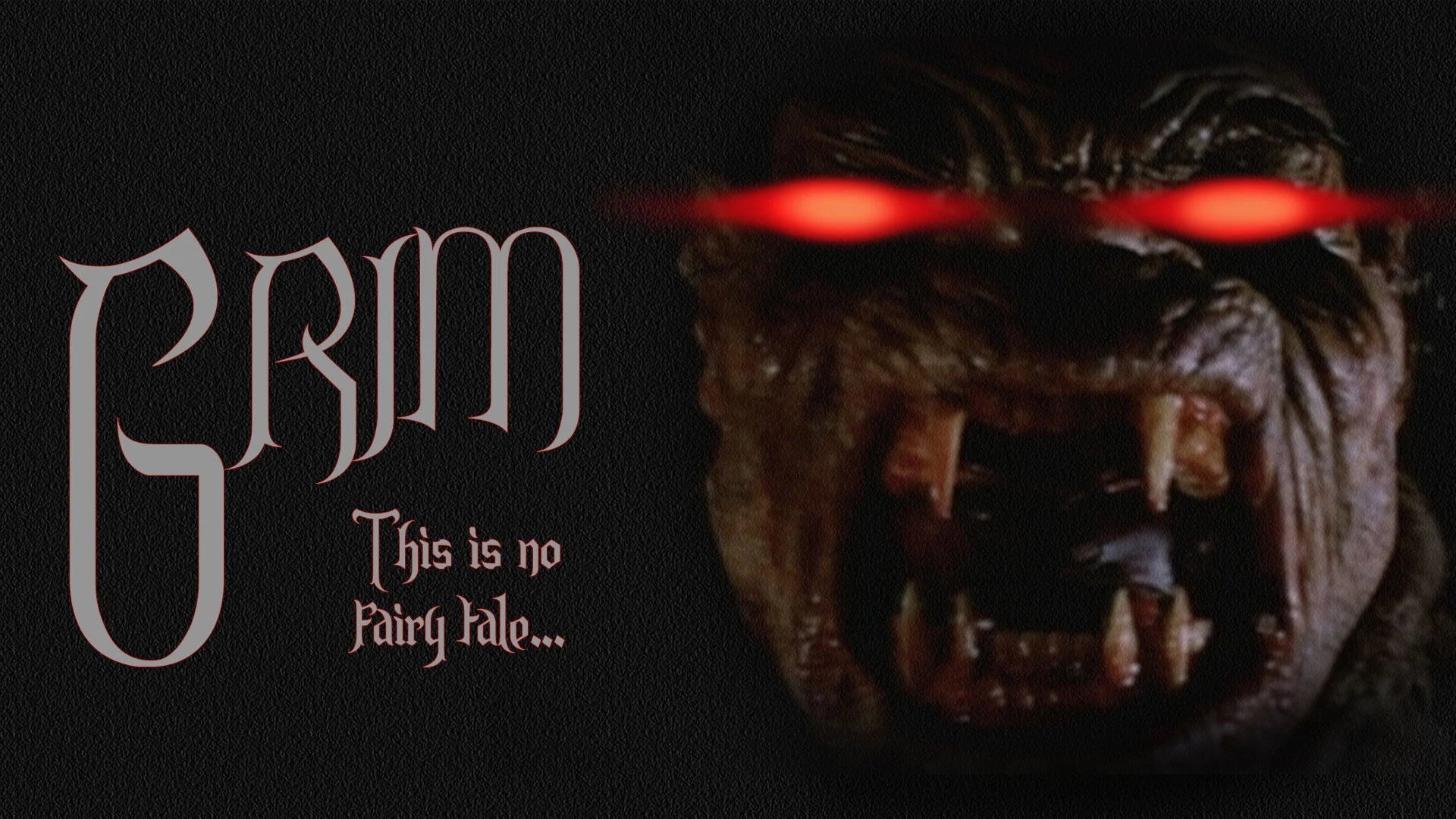 Perfect Grim (1996) Man Cave wall filler - Popcorn Poster Gallery