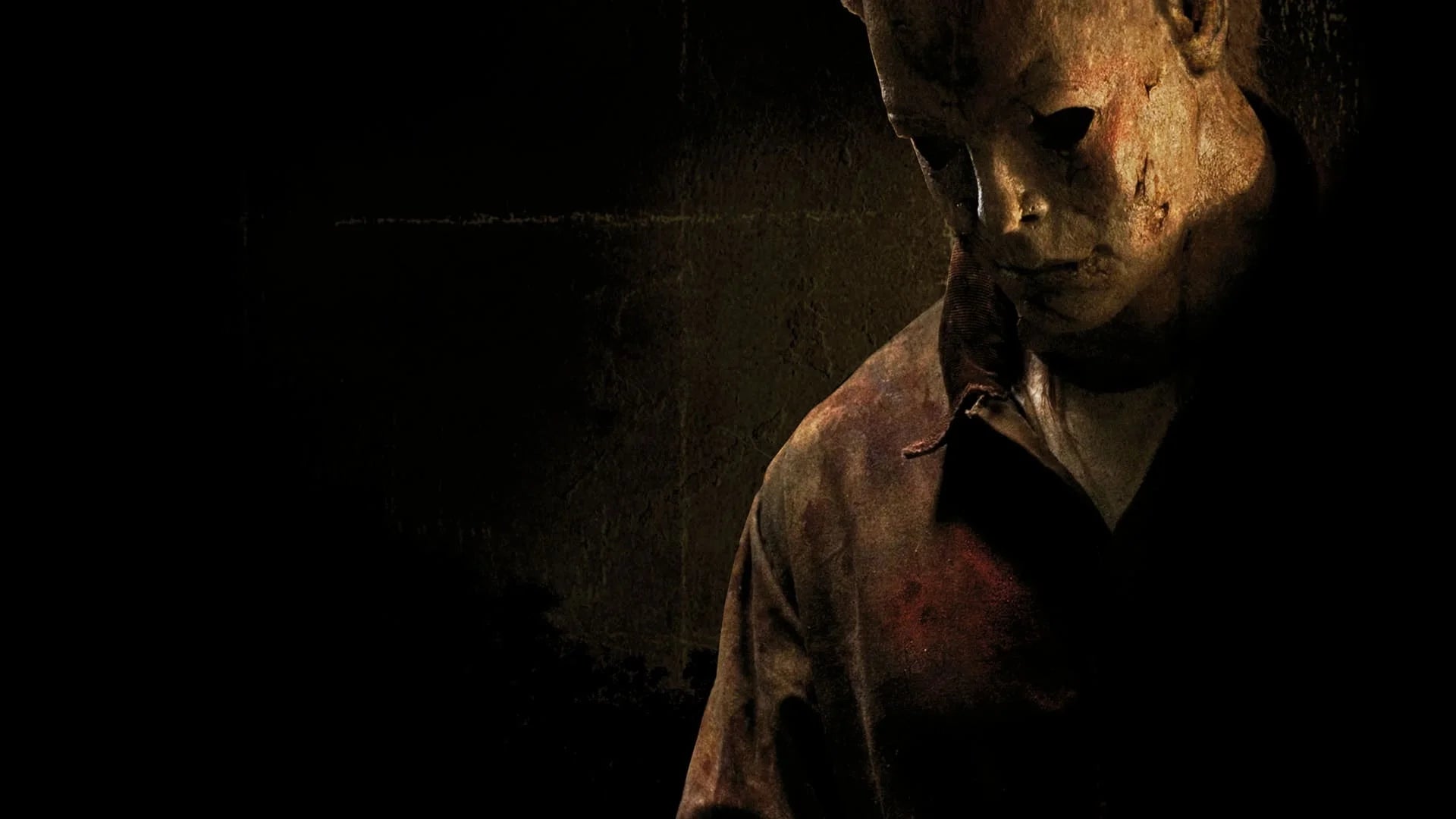 Perfect Halloween (2007) Man Cave wall filler - Popcorn Poster Gallery