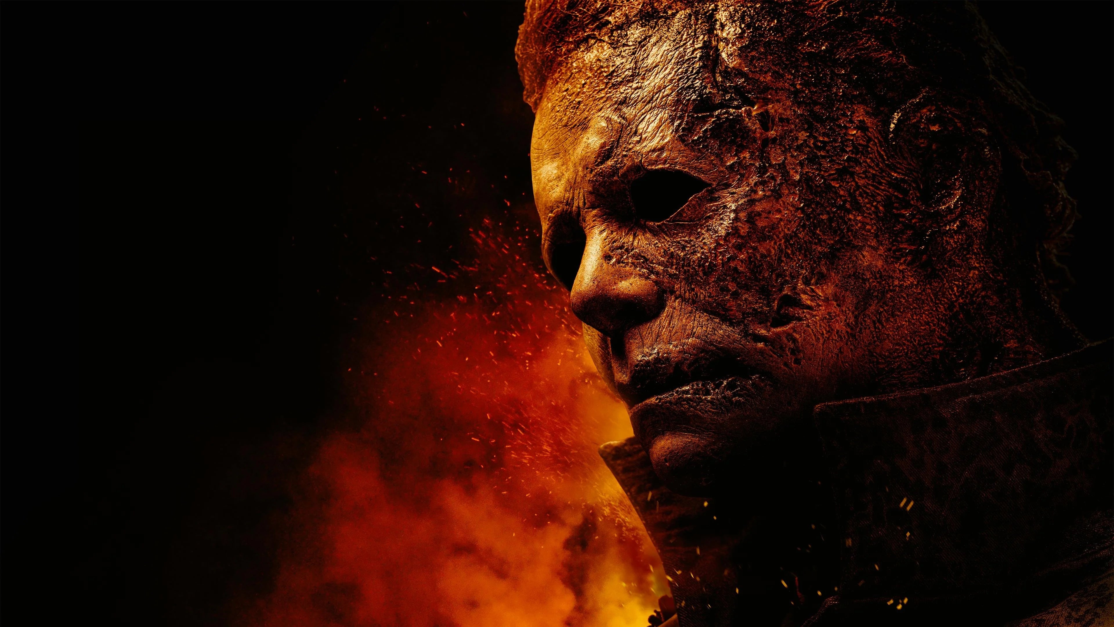 Perfect Halloween Kills (2021) Man Cave wall filler - Popcorn Poster Gallery