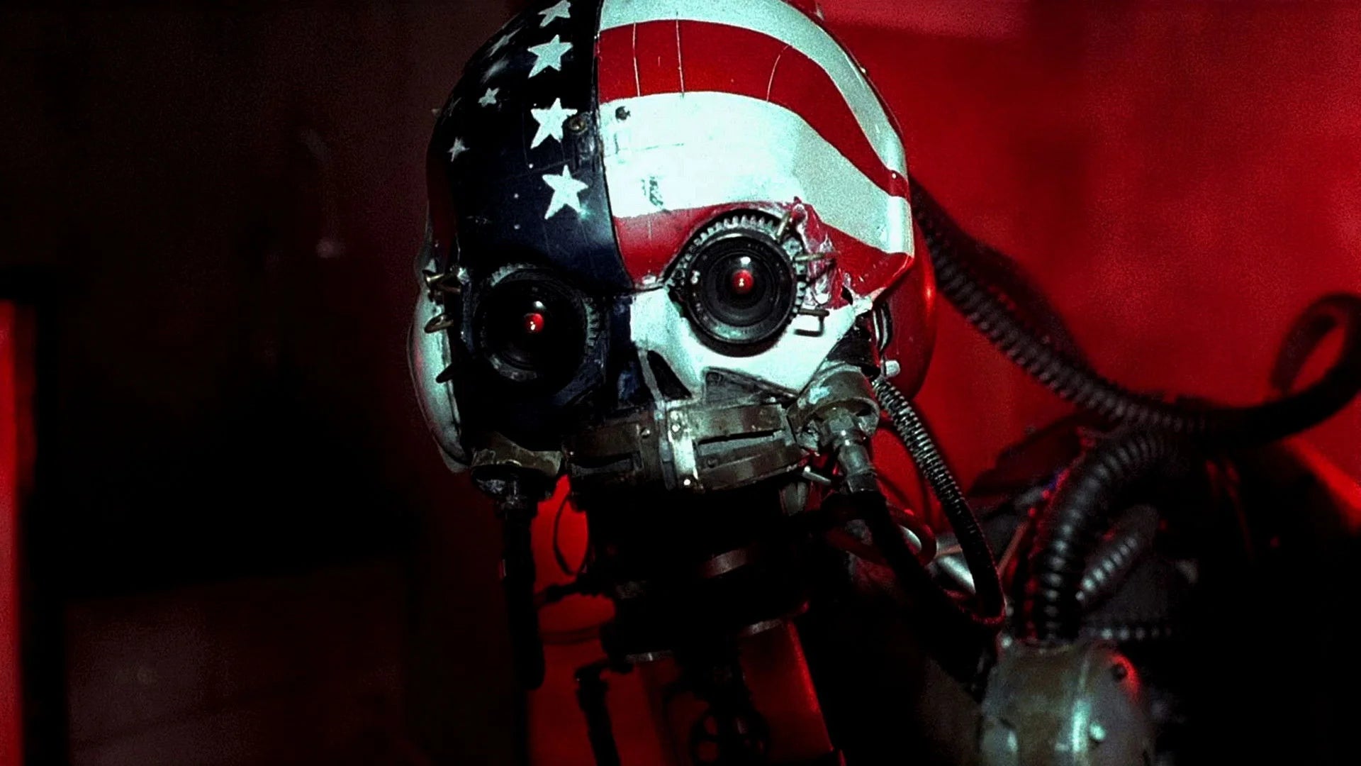 Perfect Hardware (1990) Man Cave wall filler - Popcorn Poster Gallery