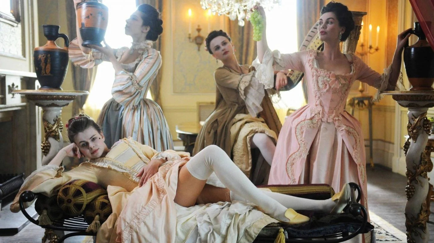 Perfect Harlots (2017) Man Cave wall filler - Popcorn Poster Gallery