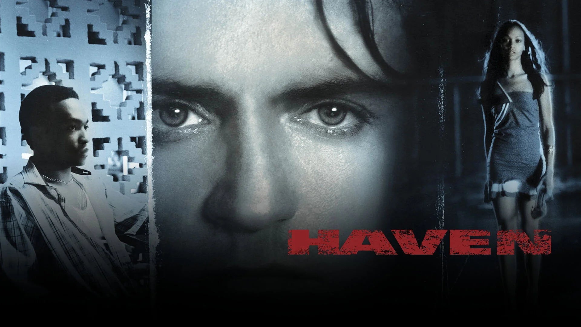 Perfect Haven (2004) Man Cave wall filler - Popcorn Poster Gallery