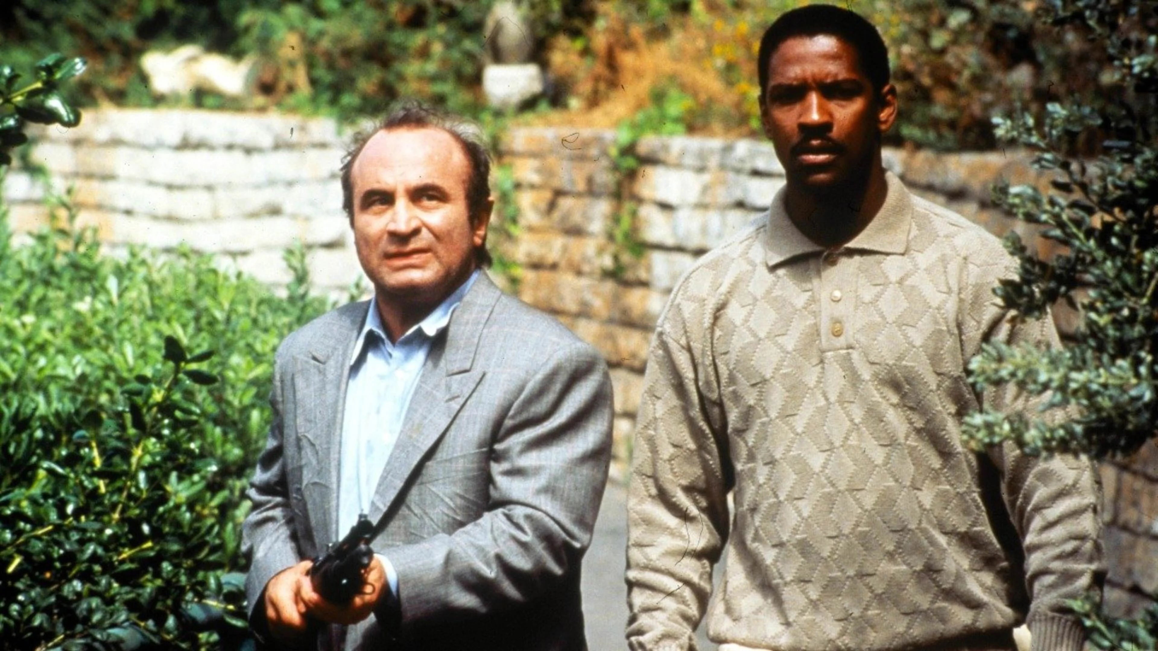 Perfect Heart Condition (1990) Man Cave wall filler - Popcorn Poster Gallery