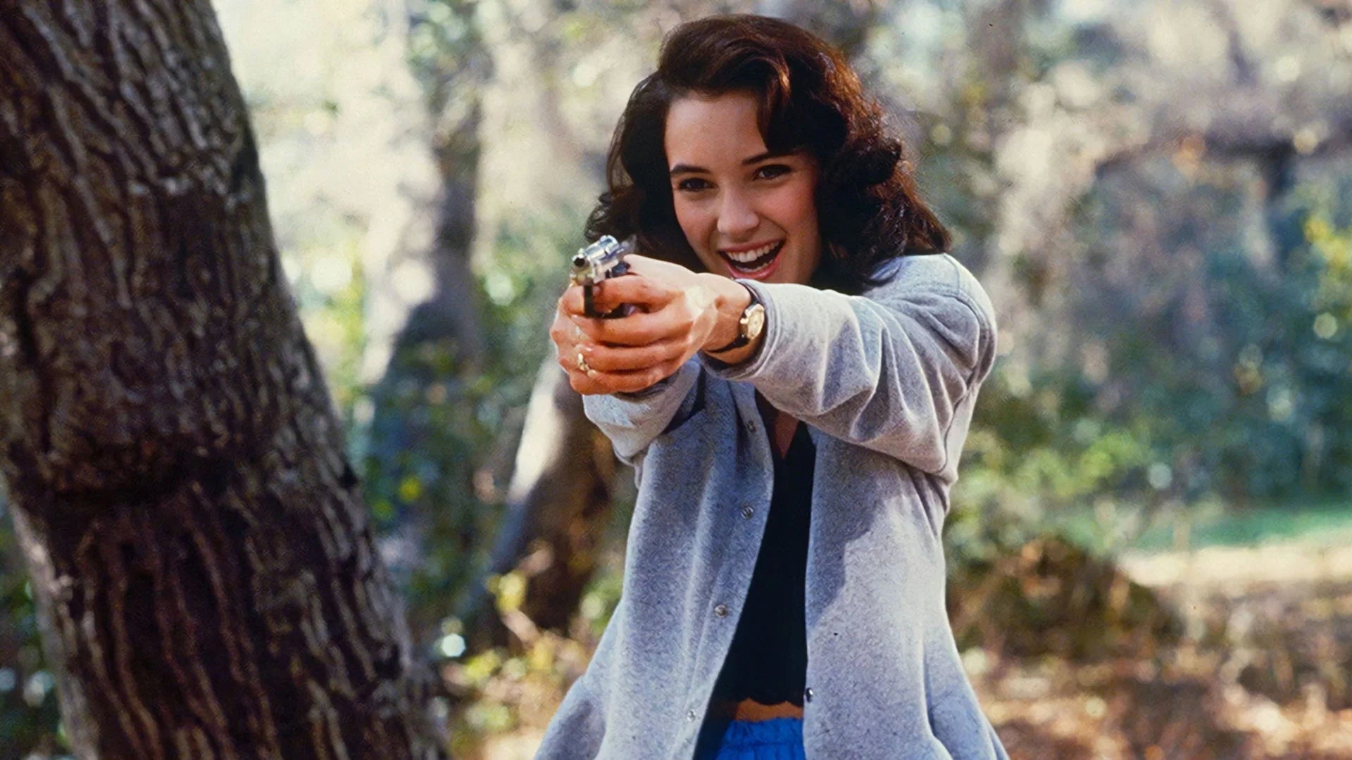 Perfect Heathers (1989) Man Cave wall filler - Popcorn Poster Gallery