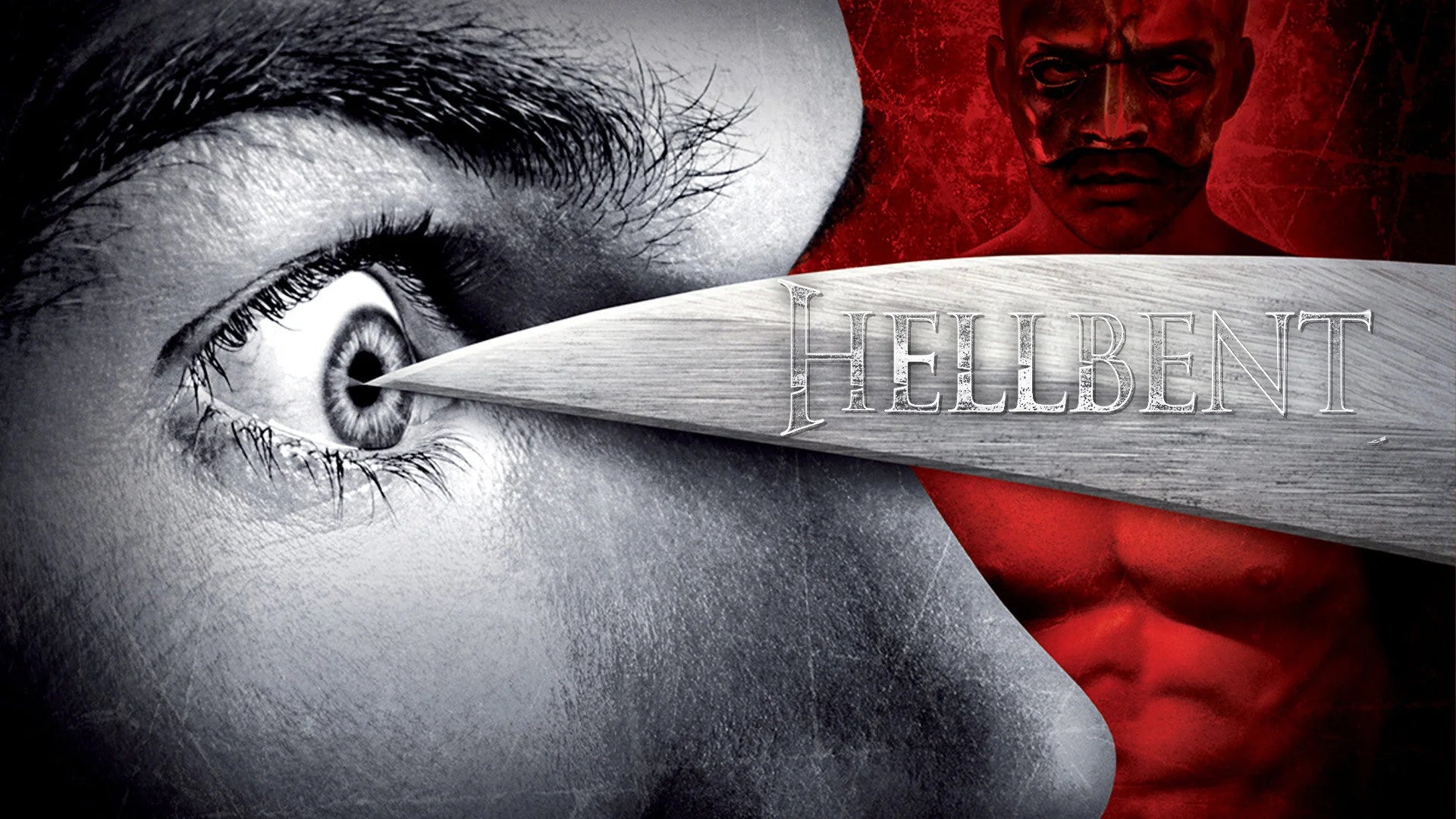 Perfect Hellbent (2005) Man Cave wall filler - Popcorn Poster Gallery