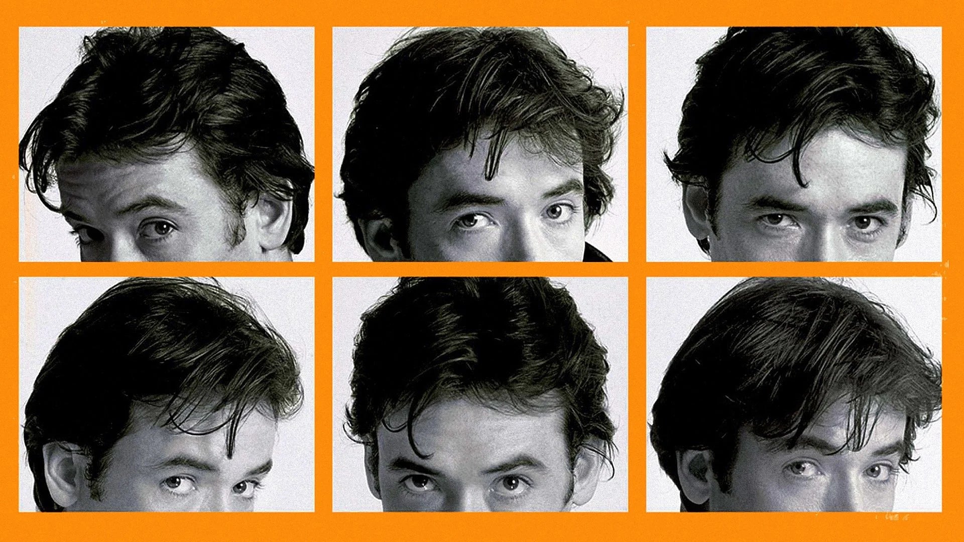Perfect High Fidelity (2000) Man Cave wall filler - Popcorn Poster Gallery