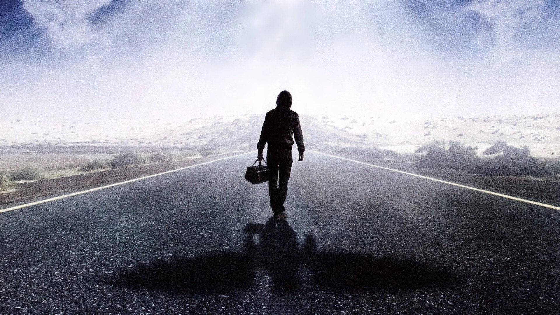 Perfect Highway to Heaven (1984) Man Cave wall filler - Popcorn Poster Gallery