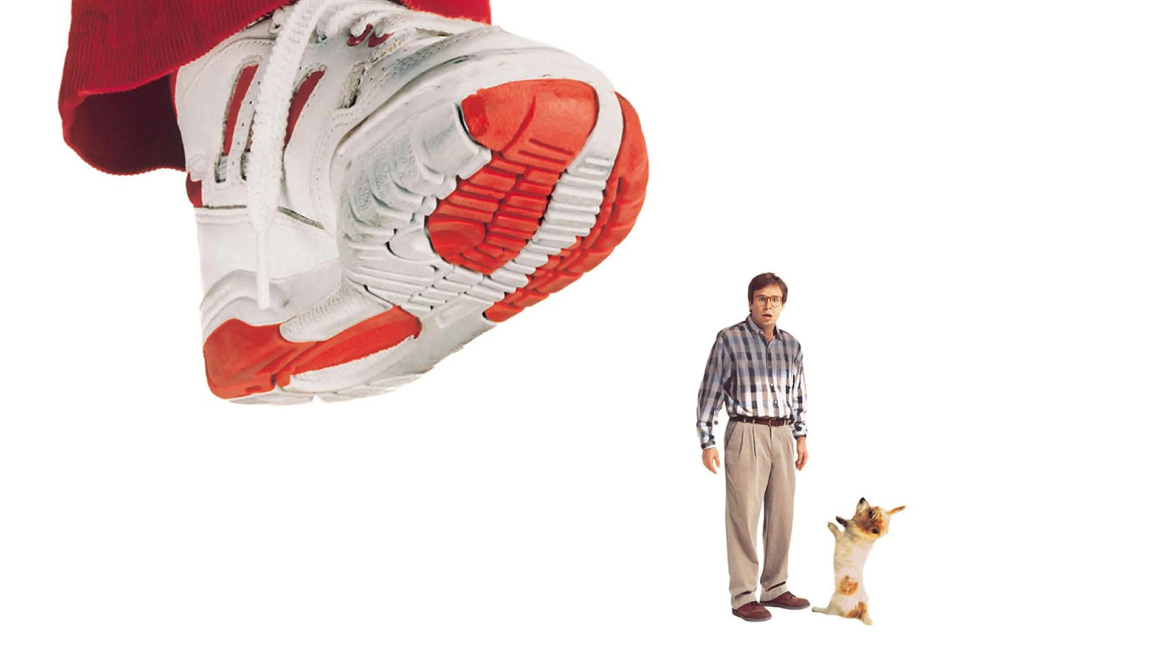 Perfect Honey, I Blew Up the Kid (1992) Man Cave wall filler - Popcorn Poster Gallery