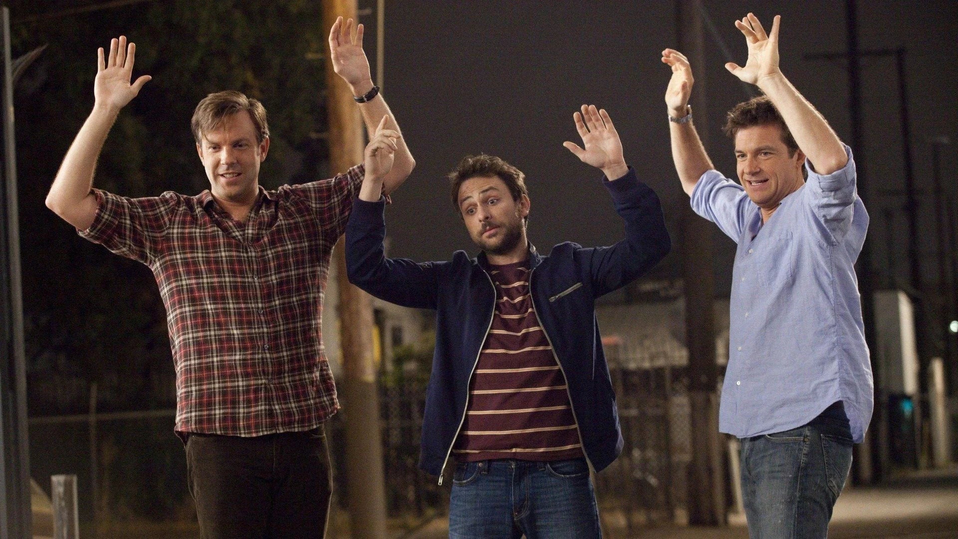 Perfect Horrible Bosses (2011) Man Cave wall filler - Popcorn Poster Gallery