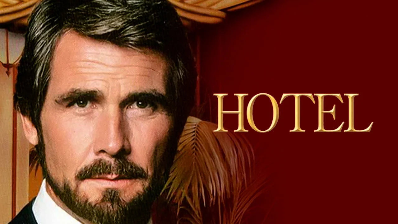 Perfect Hotel (1982) Man Cave wall filler - Popcorn Poster Gallery