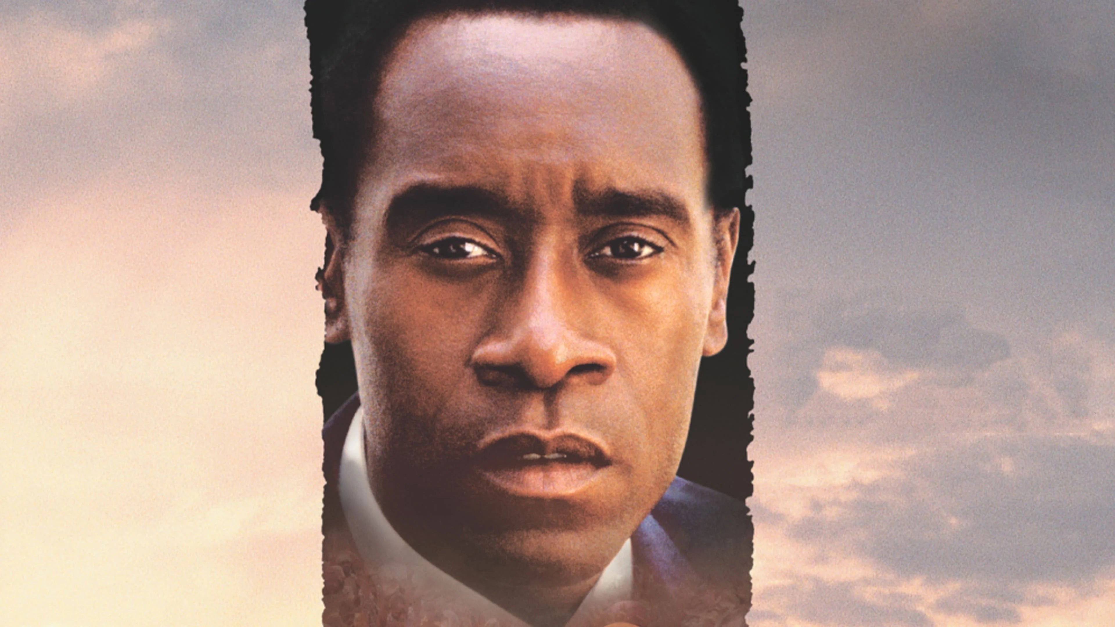Perfect Hotel Rwanda (2004) Man Cave wall filler - Popcorn Poster Gallery