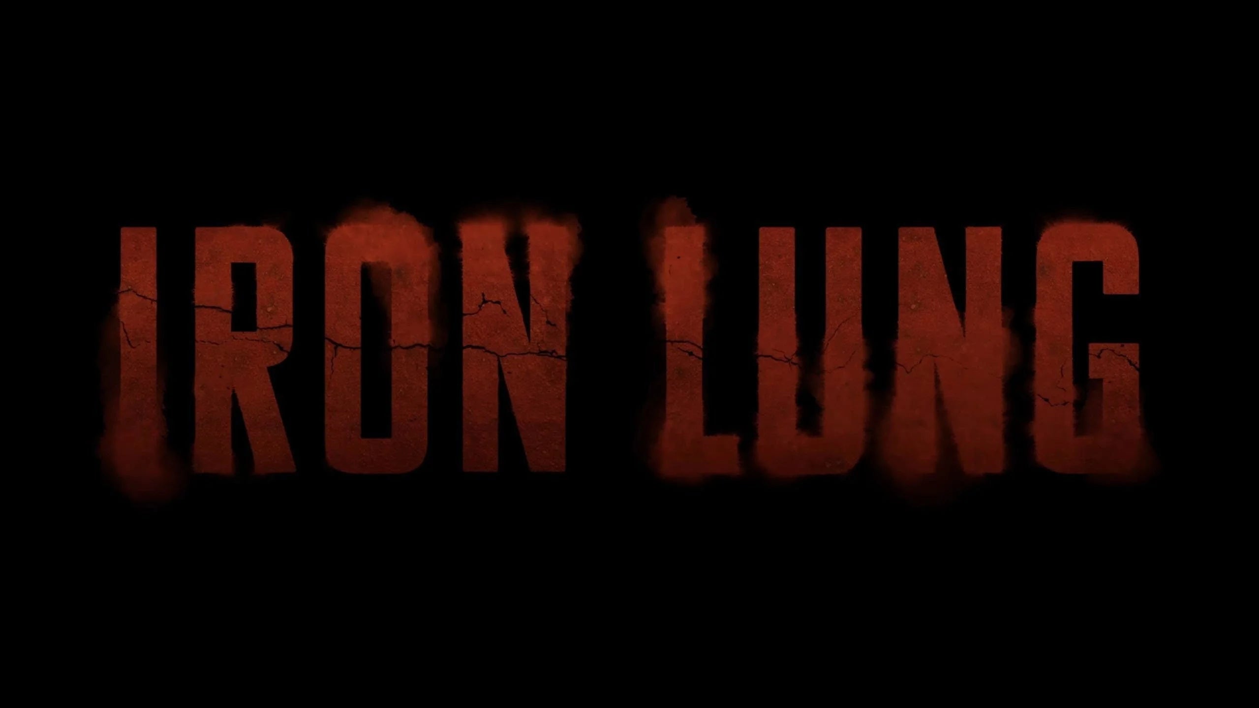 Perfect Iron Lung (2026) Man Cave wall filler - Popcorn Poster Gallery