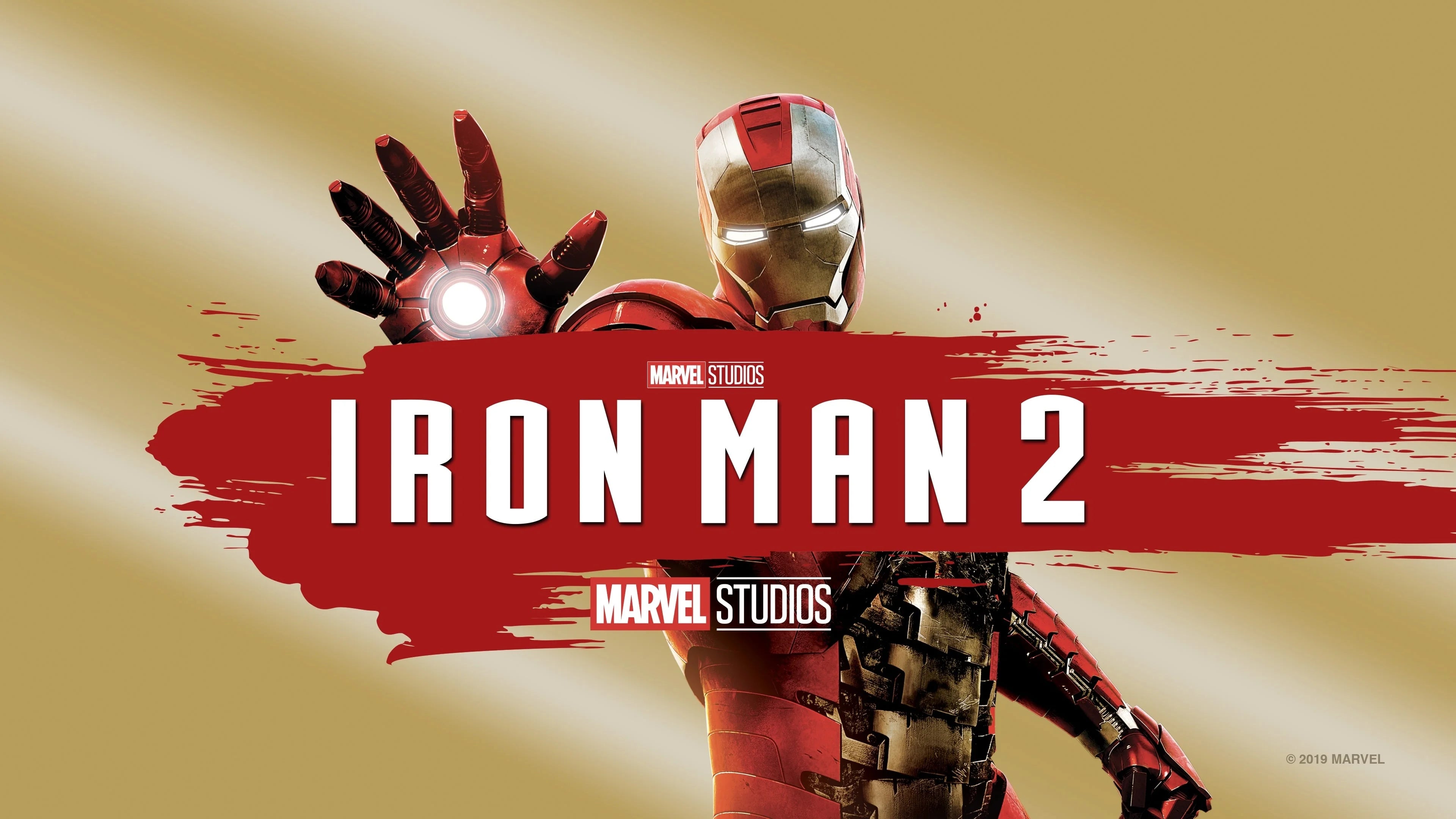 Perfect Iron Man 2 (2010) Man Cave wall filler - Popcorn Poster Gallery