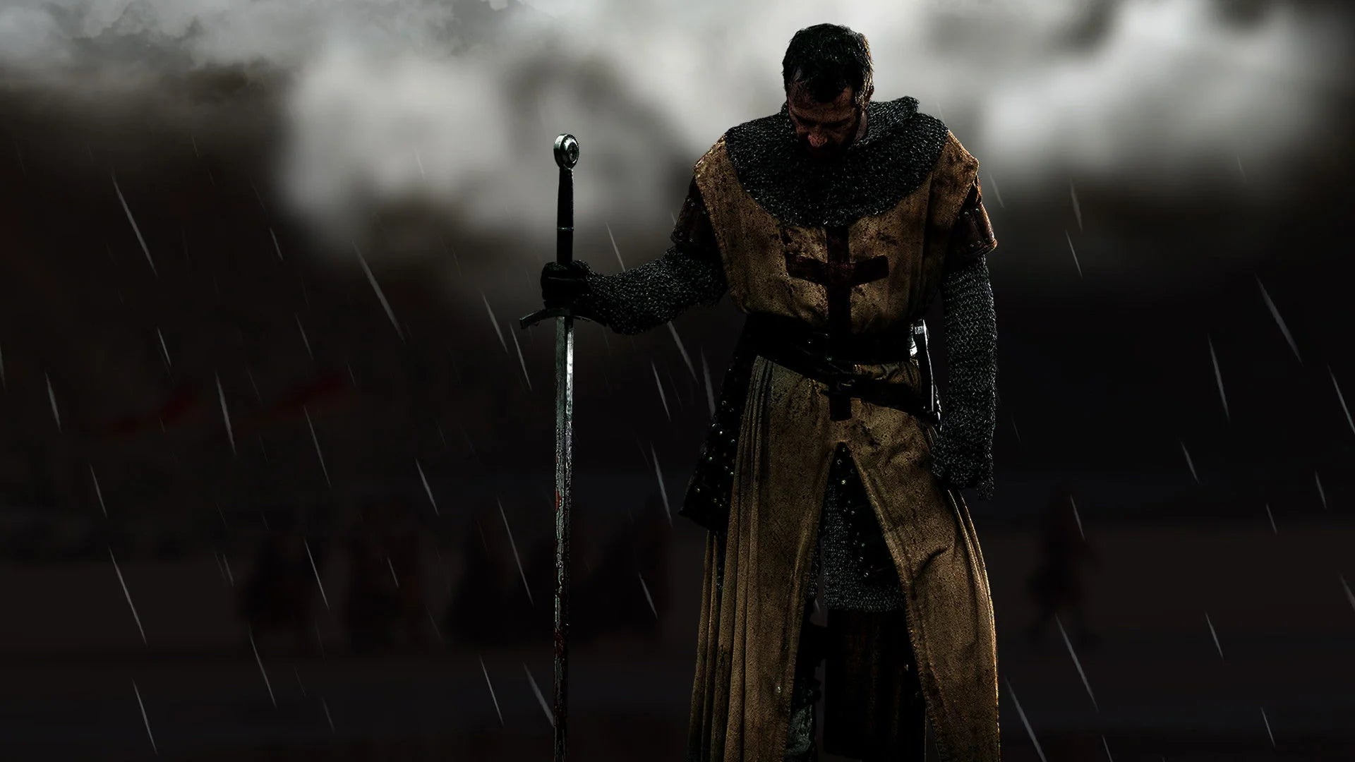 Perfect Ironclad (2011) Man Cave wall filler - Popcorn Poster Gallery