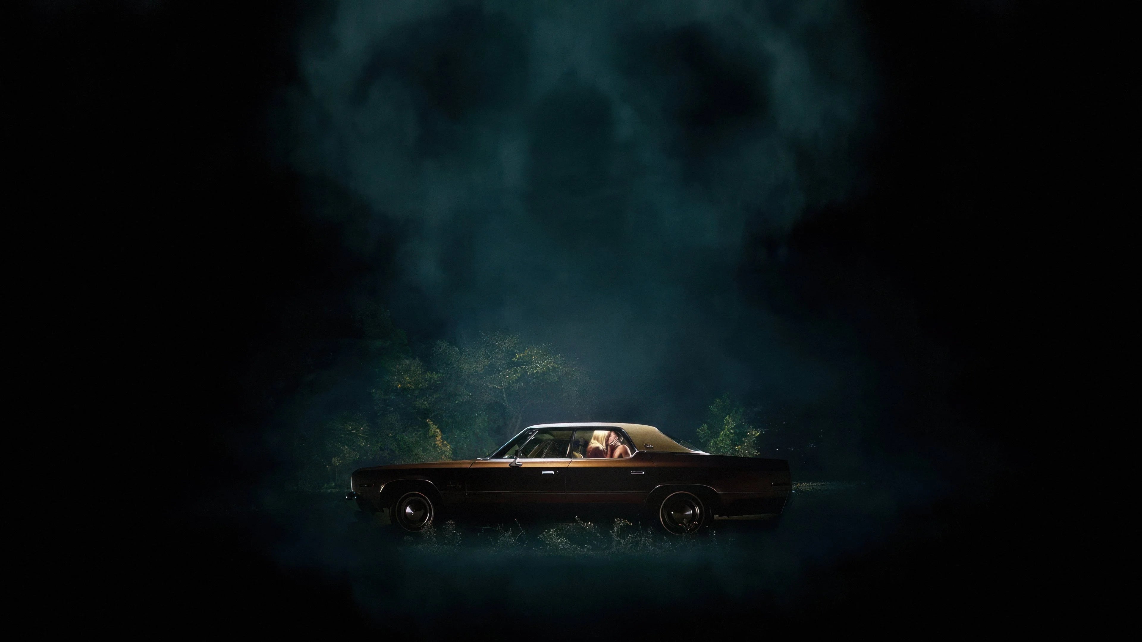 Perfect It Follows (2015) Man Cave wall filler - Popcorn Poster Gallery