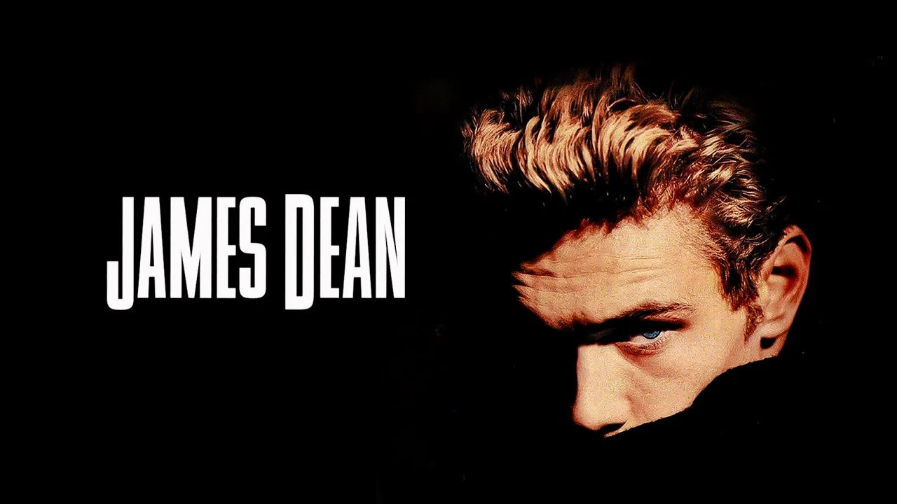 Perfect James Dean (2001) Man Cave wall filler - Popcorn Poster Gallery