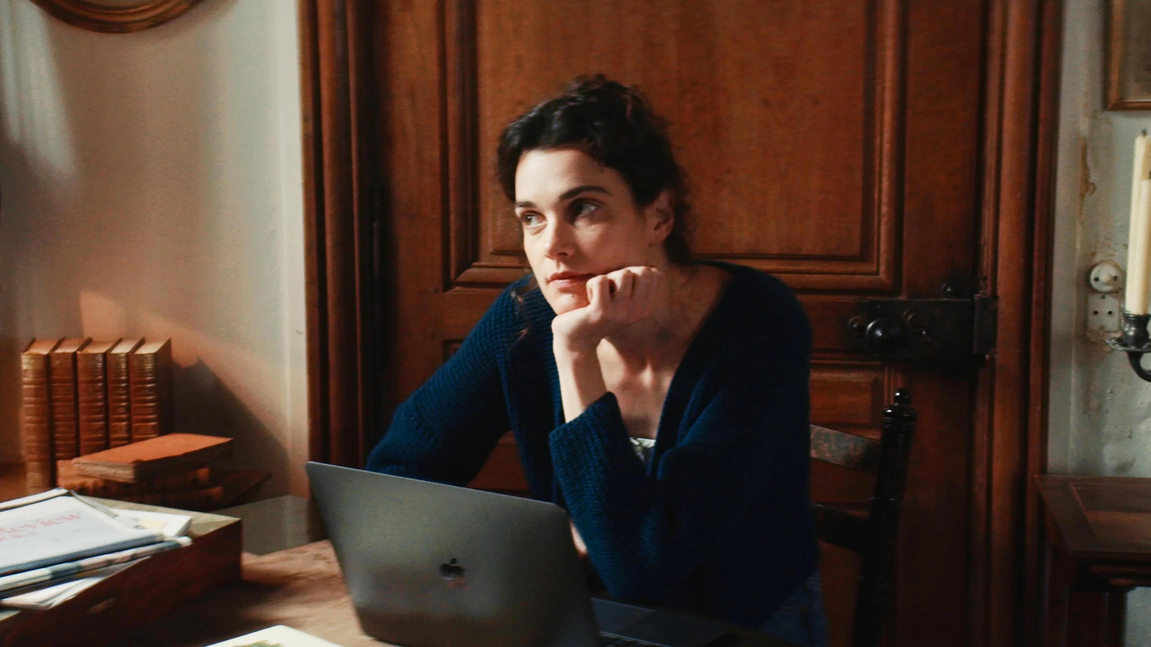 Perfect Jane Austen Wrecked My Life (2025) Man Cave wall filler - Popcorn Poster Gallery