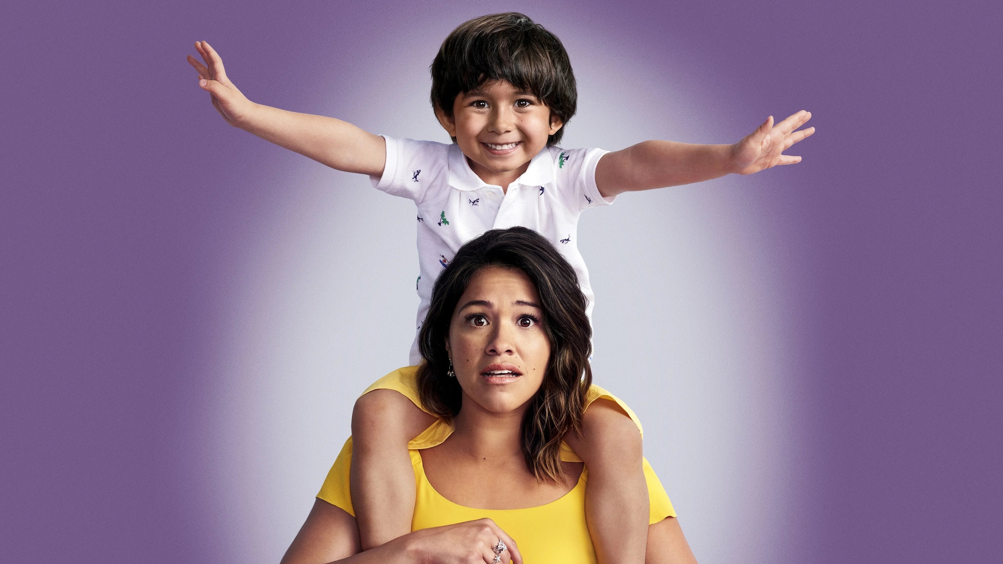 Perfect Jane the Virgin (2014) Man Cave wall filler - Popcorn Poster Gallery
