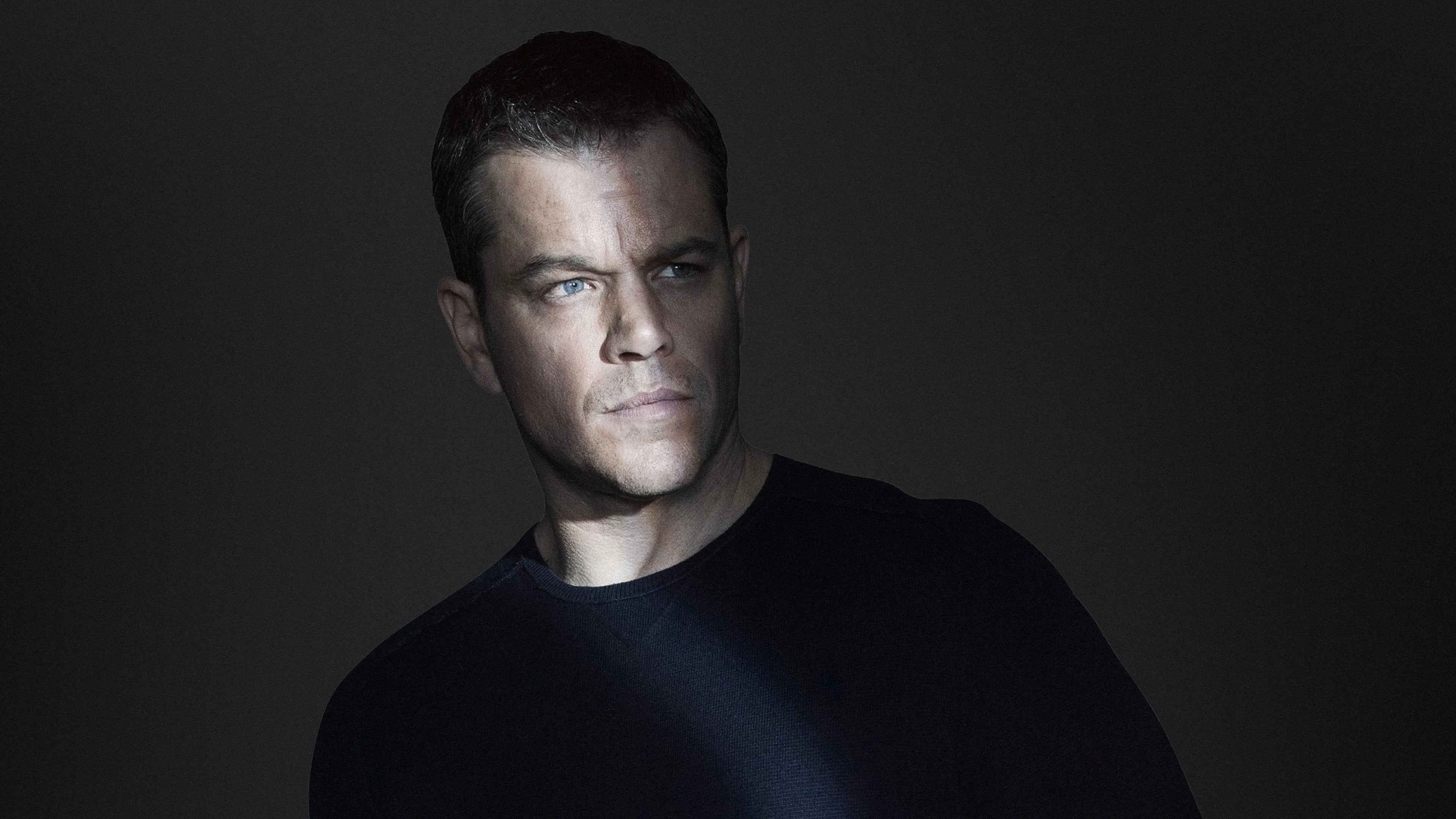 Perfect Jason Bourne (2016) Man Cave wall filler - Popcorn Poster Gallery