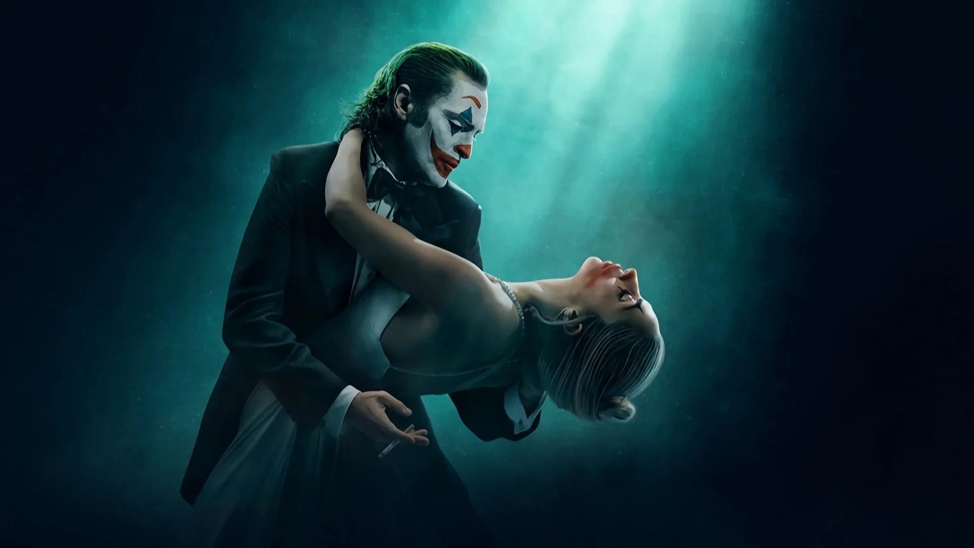 Perfect Joker Folie à Deux (2024) Man Cave wall filler - Popcorn Poster Gallery