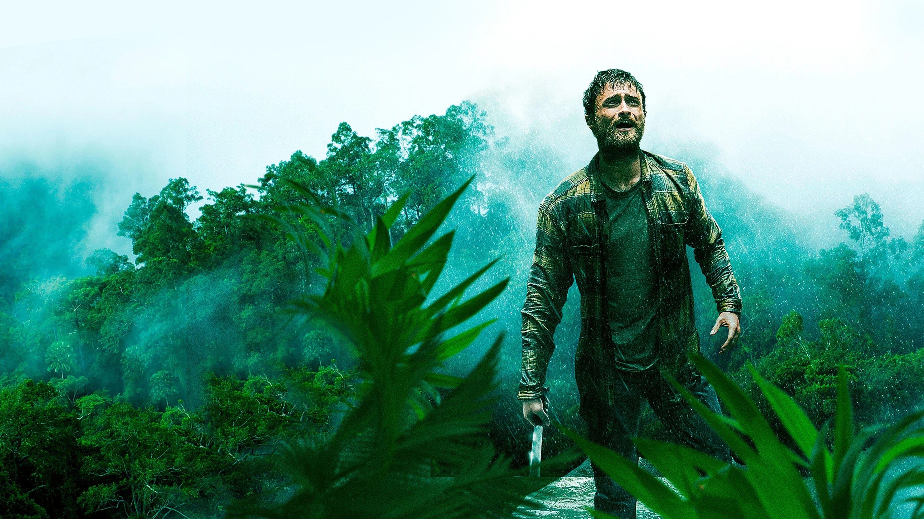 Perfect Jungle (2017) Man Cave wall filler - Popcorn Poster Gallery