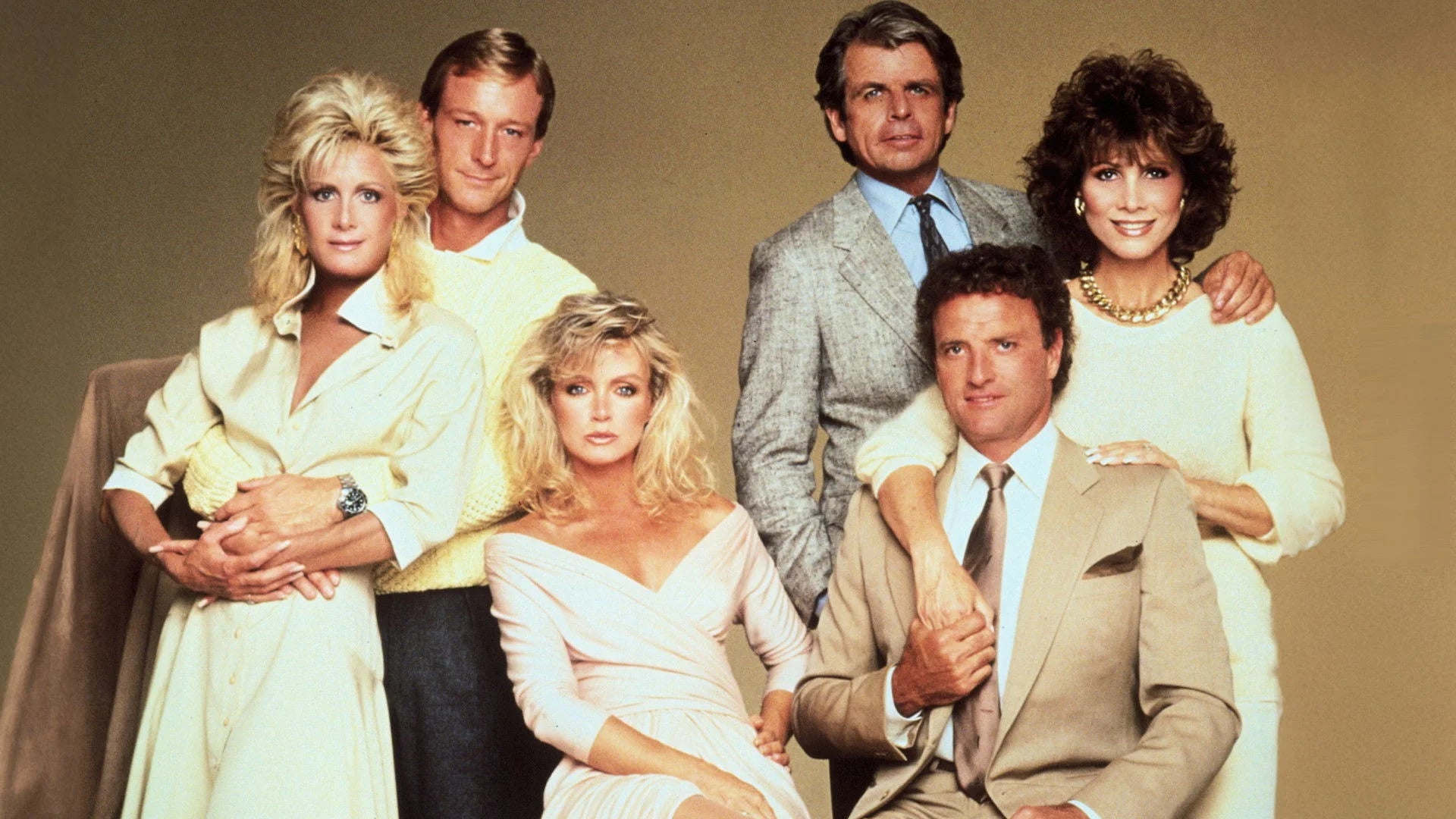 Perfect Knots Landing (1979) Man Cave wall filler - Popcorn Poster Gallery