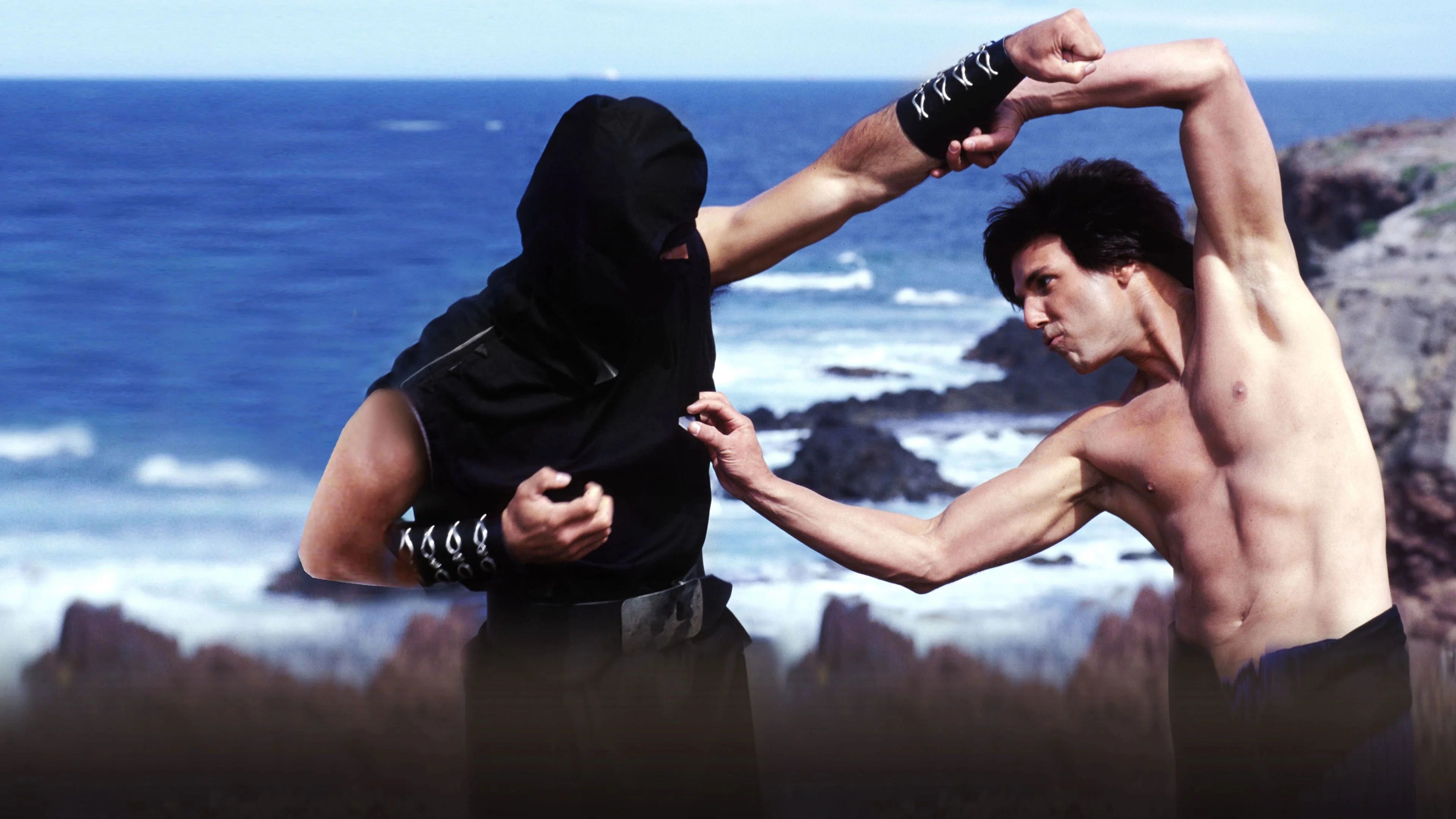 Perfect Kung Pow Enter the Fist (2002) Man Cave wall filler - Popcorn Poster Gallery