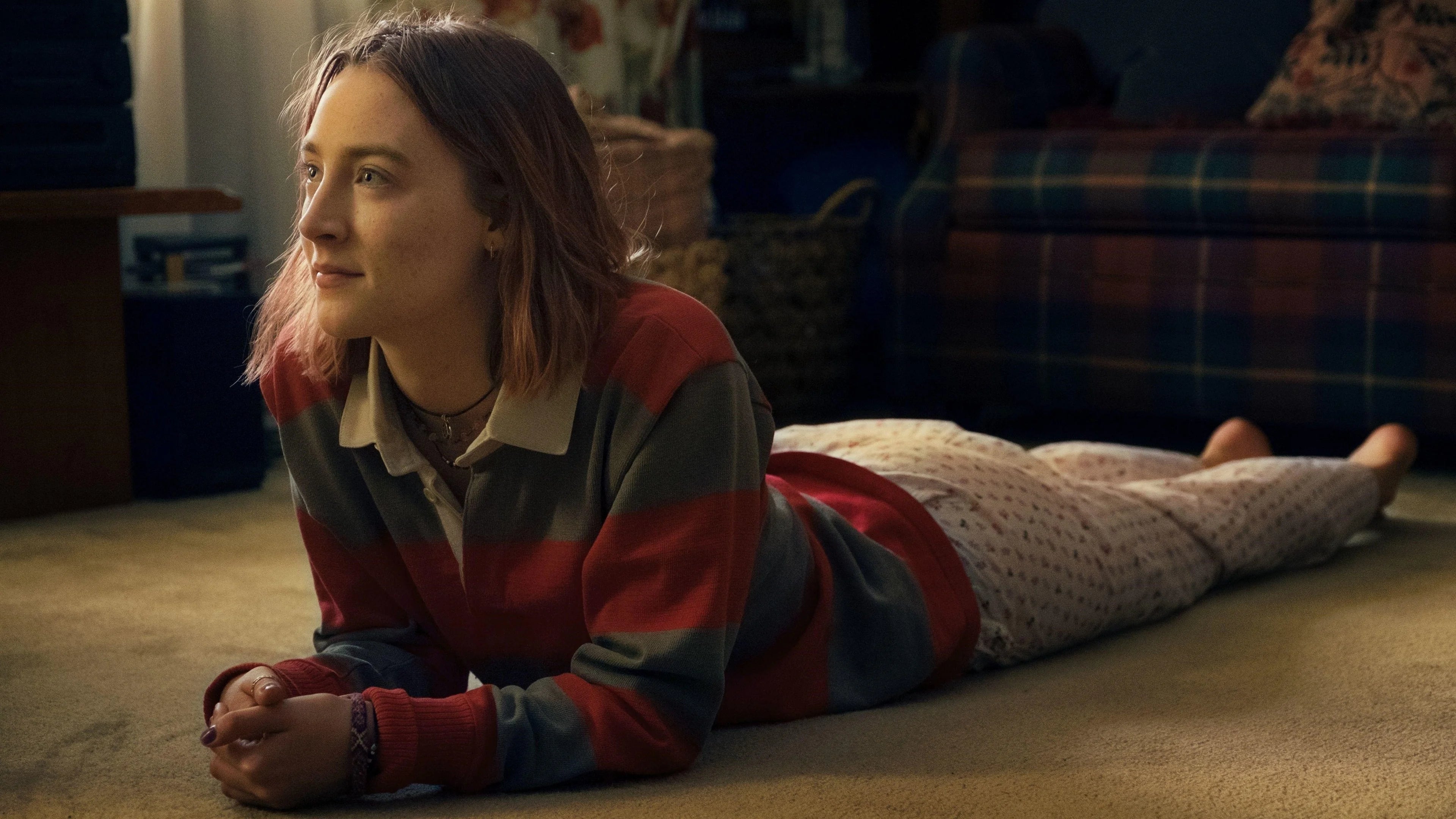Perfect Lady Bird (2017) Man Cave wall filler - Popcorn Poster Gallery