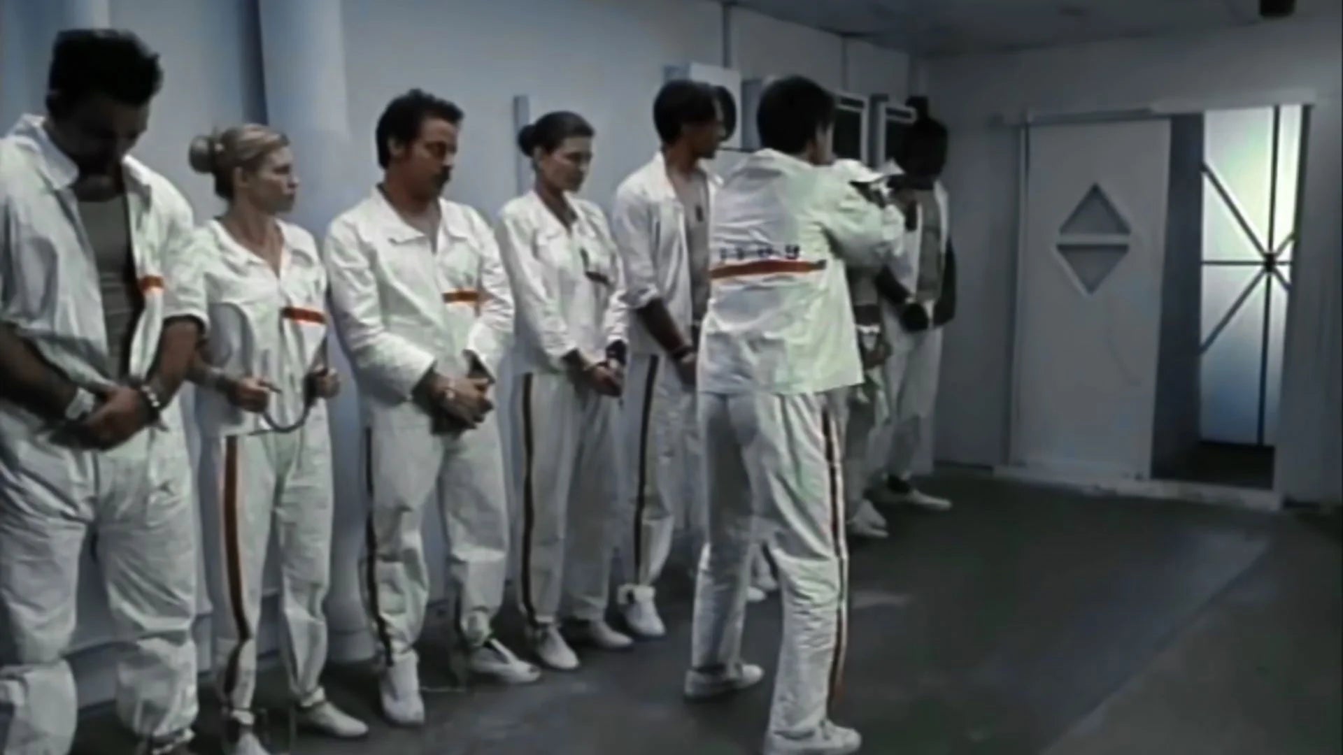 Perfect Legion (1998) Man Cave wall filler - Popcorn Poster Gallery