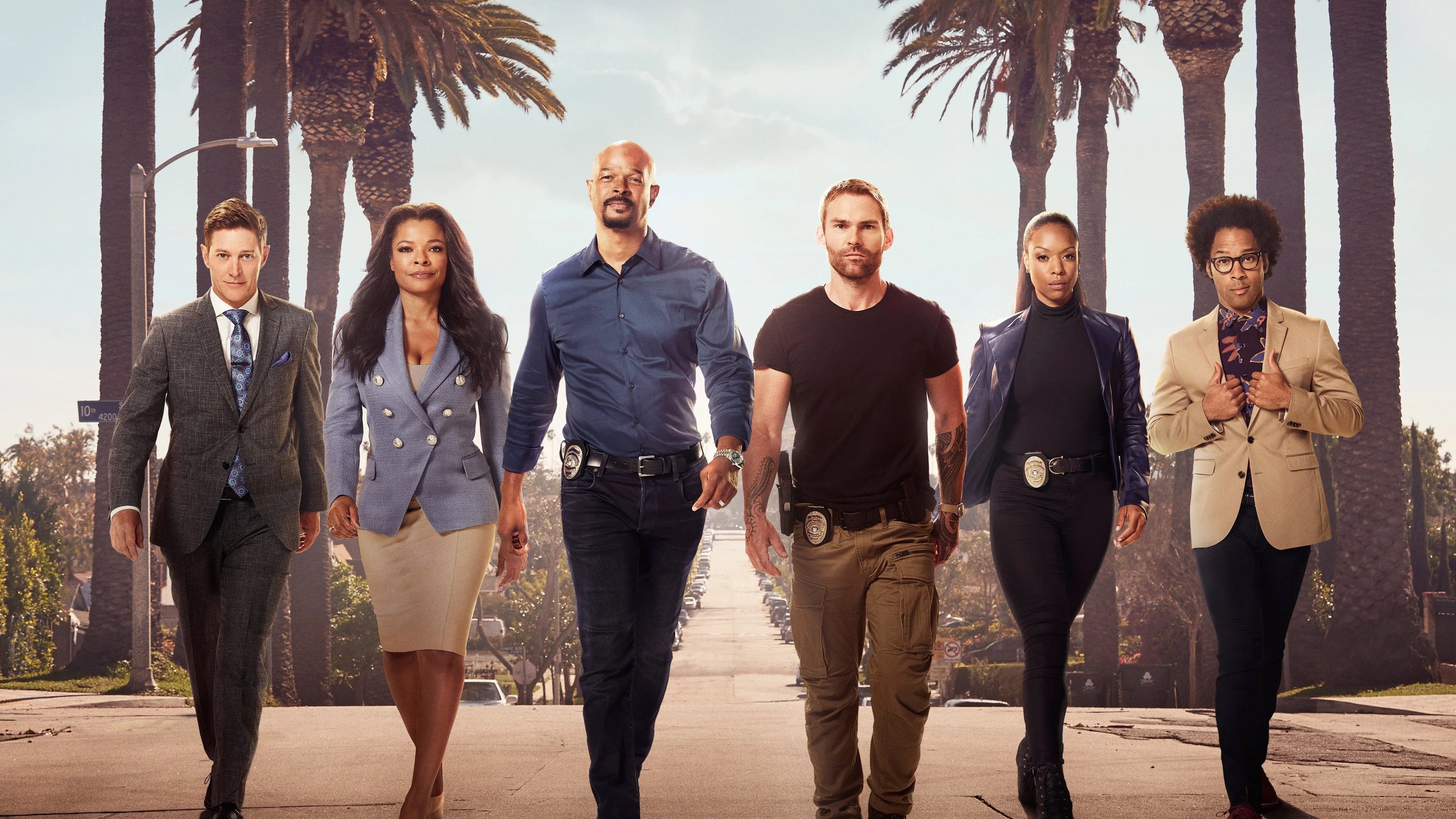 Perfect Lethal Weapon (2016) Man Cave wall filler - Popcorn Poster Gallery