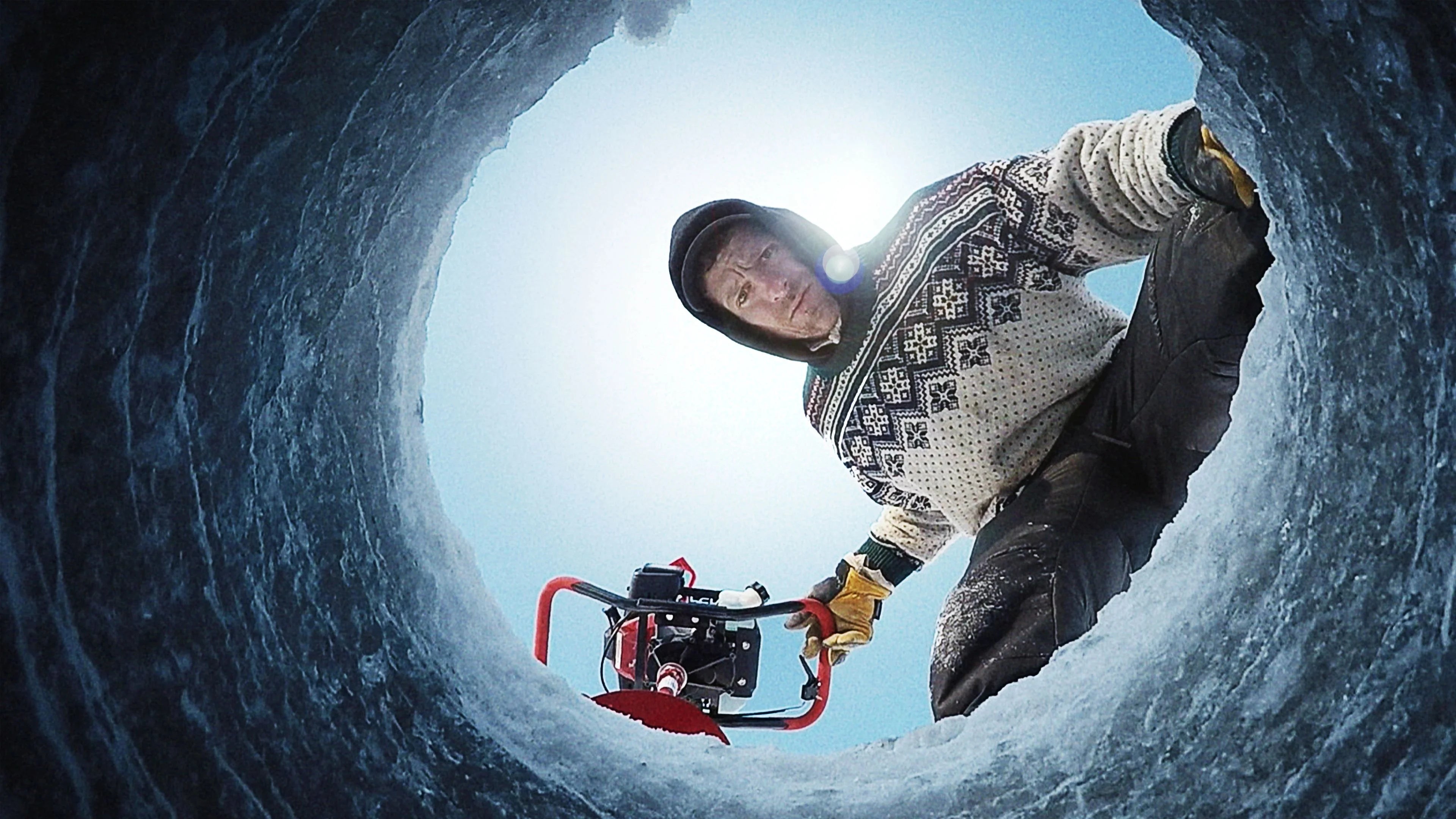 Perfect Life Below Zero (2013) Man Cave wall filler - Popcorn Poster Gallery