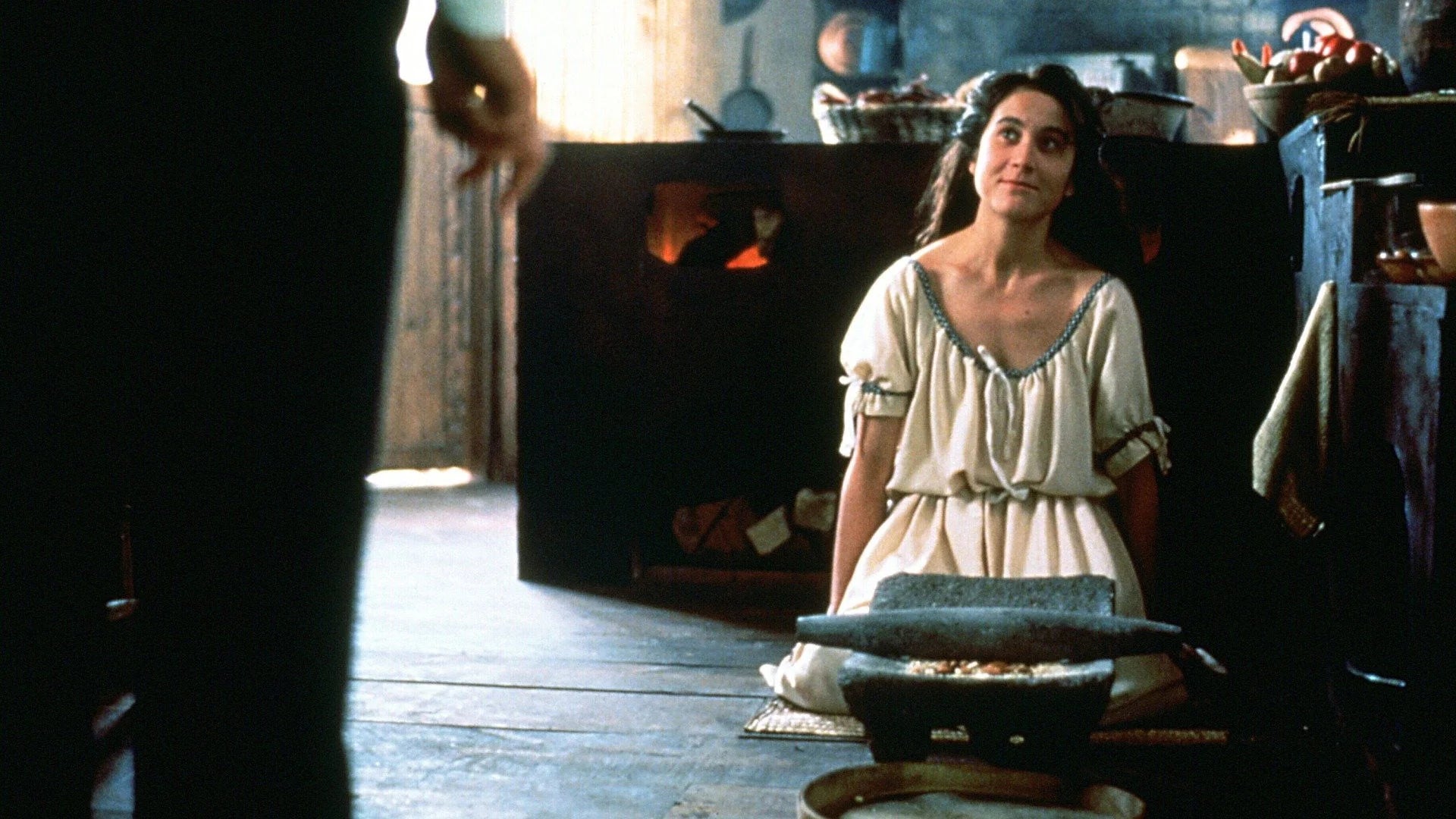 Perfect Like Water for Chocolate (1992) Man Cave wall filler - Popcorn Poster Gallery