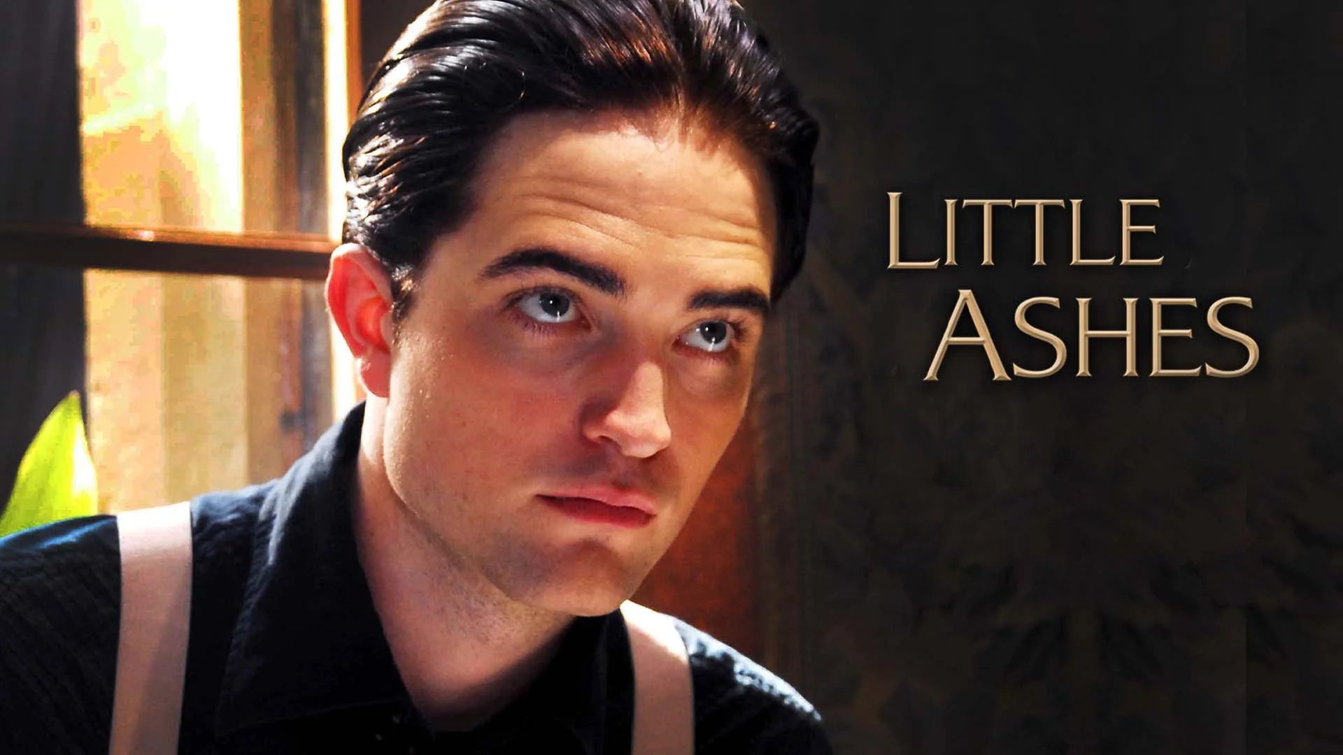Perfect Little Ashes (2008) Man Cave wall filler - Popcorn Poster Gallery