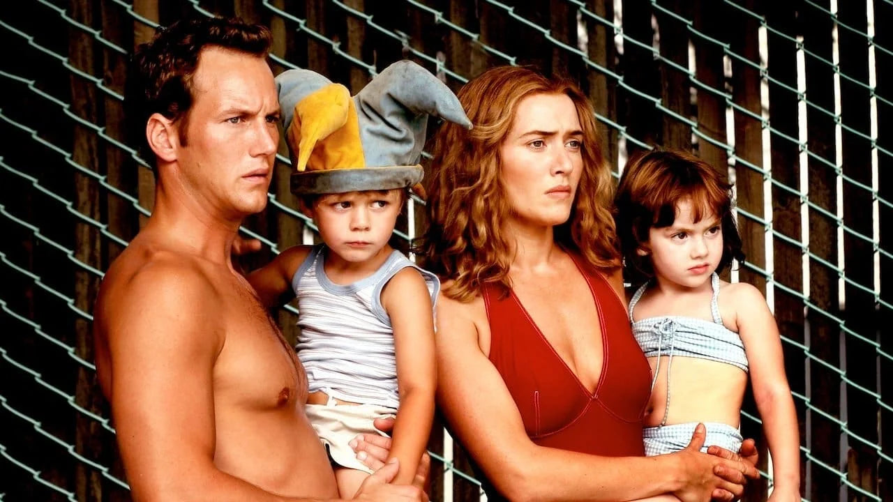 Perfect Little Children (2006) Man Cave wall filler - Popcorn Poster Gallery