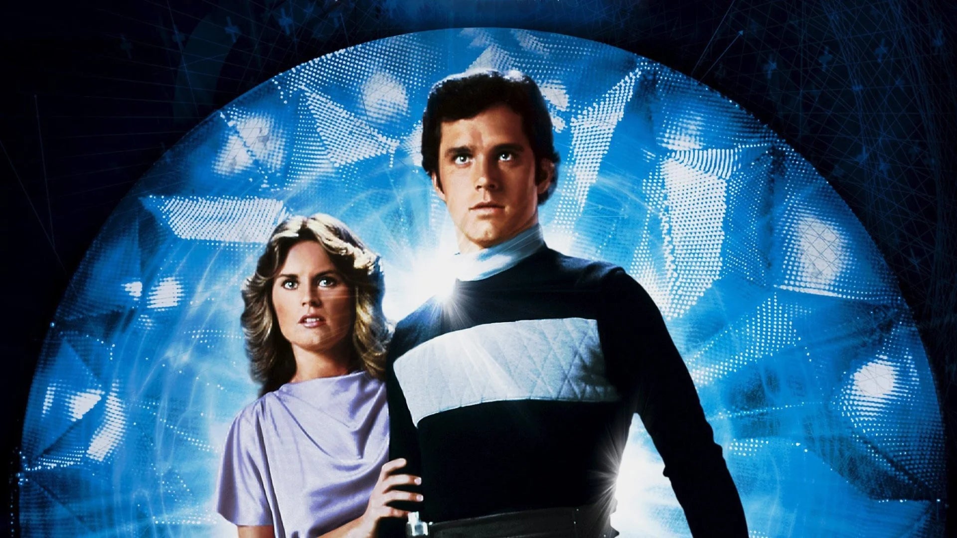 Perfect Logan's Run (1977) Man Cave wall filler - Popcorn Poster Gallery