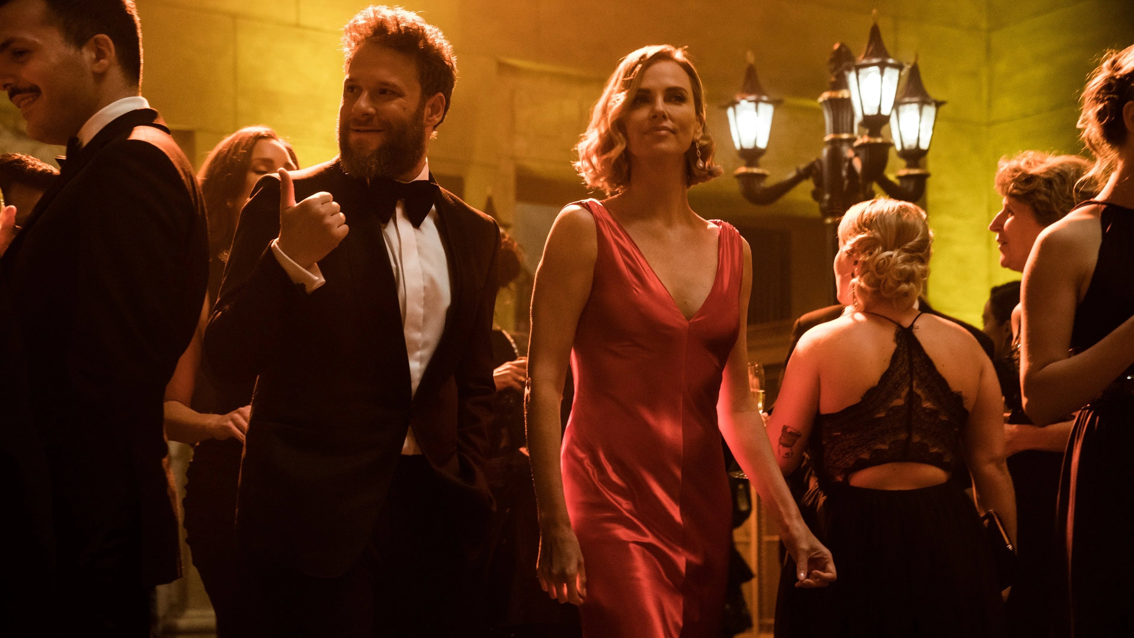 Perfect Long Shot (2019) Man Cave wall filler - Popcorn Poster Gallery