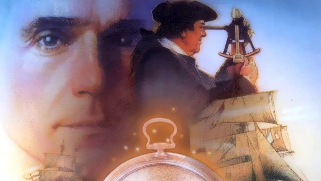 Perfect Longitude (2000) Man Cave wall filler - Popcorn Poster Gallery