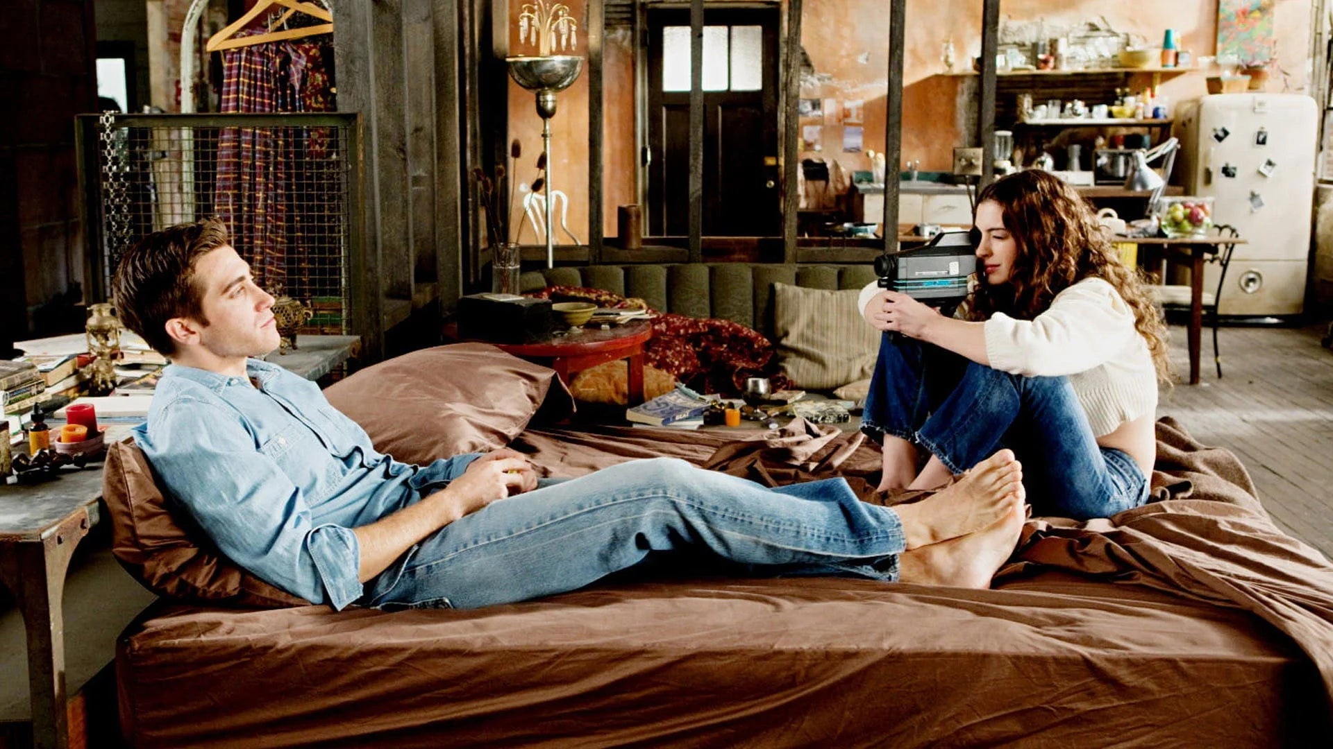 Perfect Love & Other Drugs (2010) Man Cave wall filler - Popcorn Poster Gallery