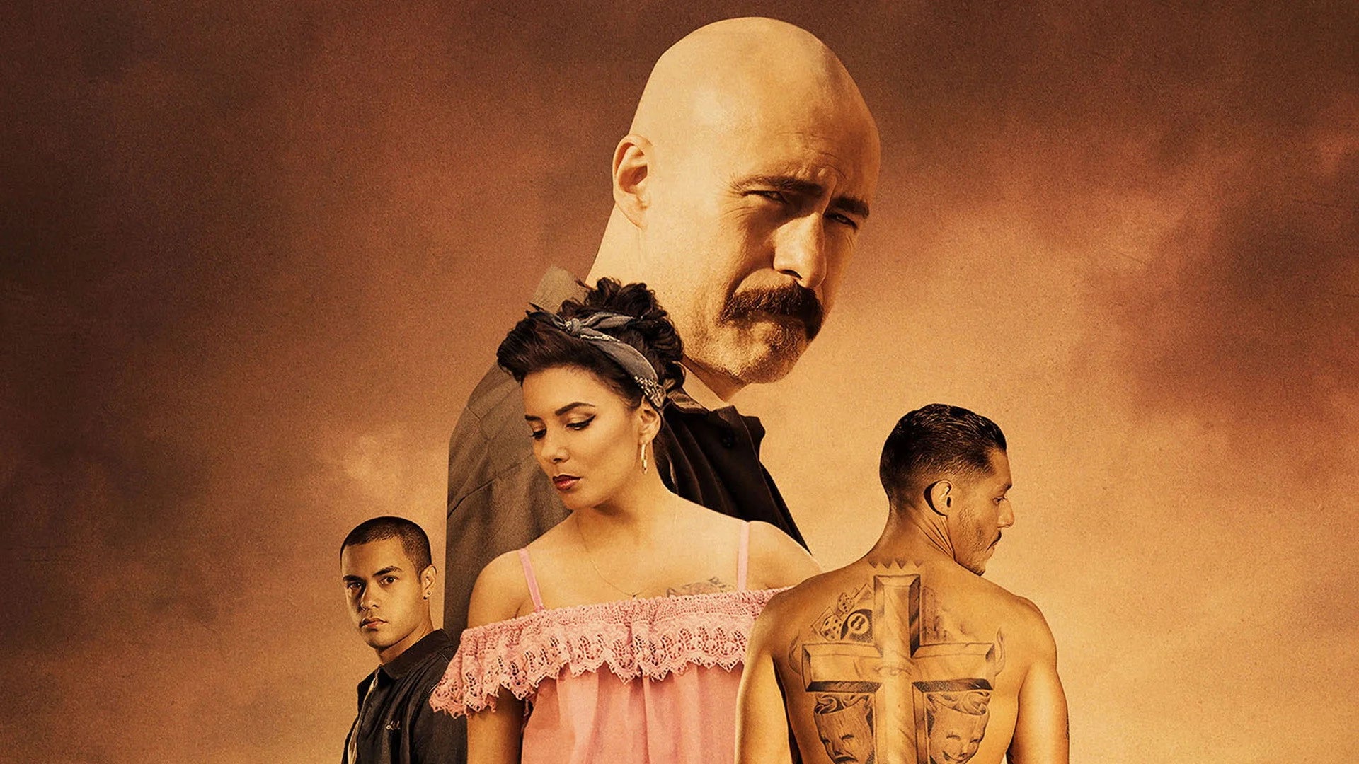 Perfect Lowriders (2017) Man Cave wall filler - Popcorn Poster Gallery
