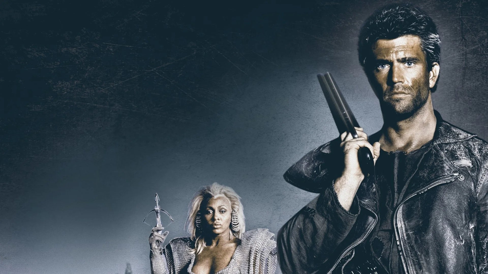 Perfect Mad Max Beyond Thunderdome (1985) Man Cave wall filler - Popcorn Poster Gallery
