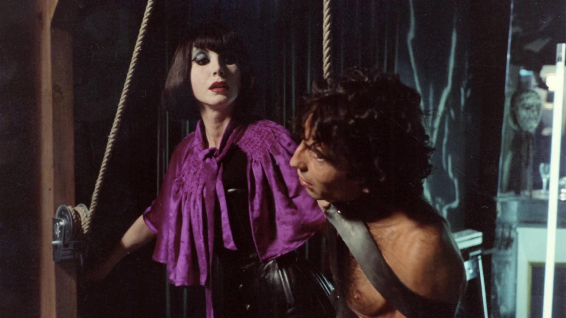 Perfect Maîtresse (1976) Man Cave wall filler - Popcorn Poster Gallery