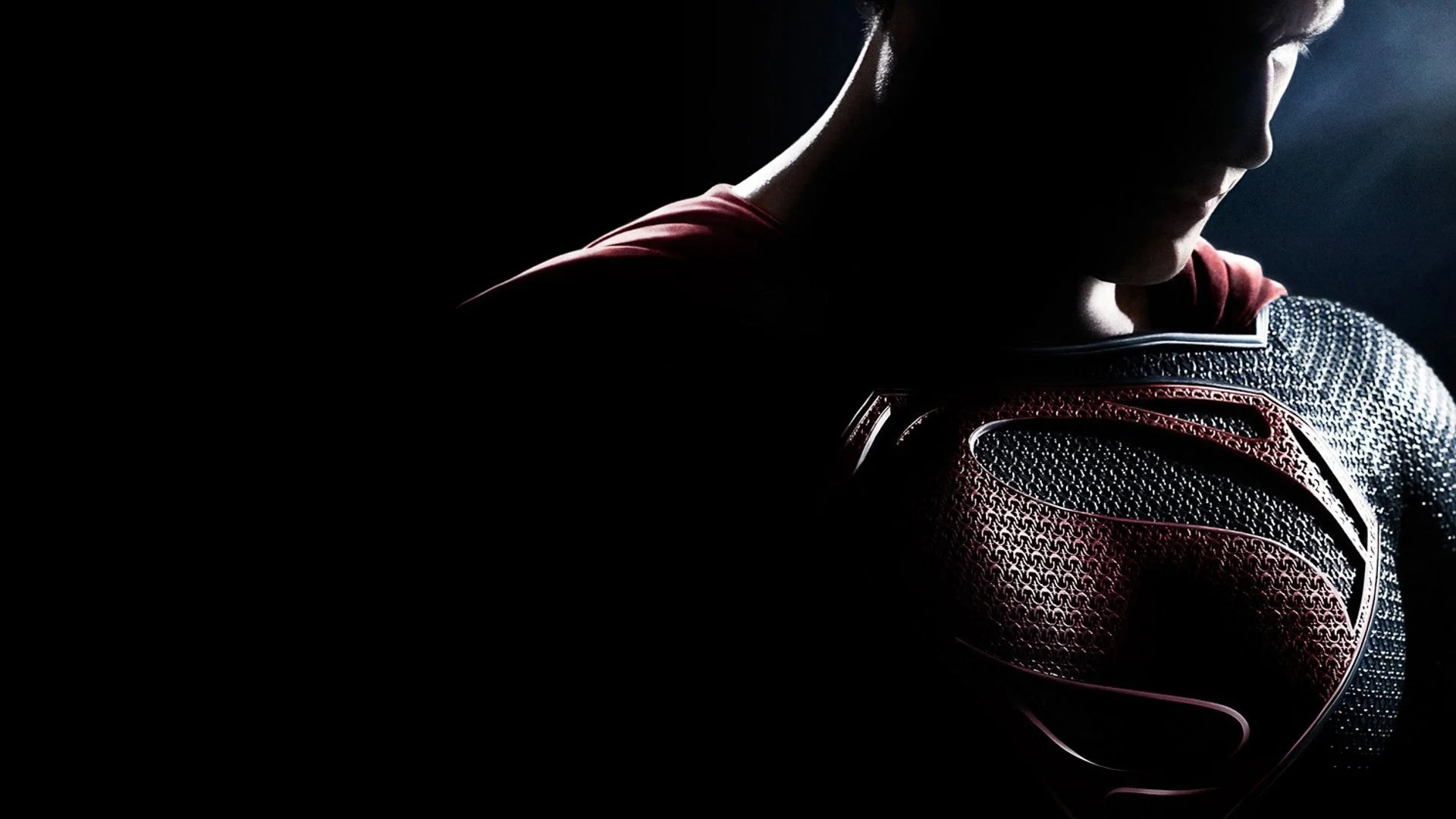 Perfect Man of Steel (2013) Man Cave wall filler - Popcorn Poster Gallery