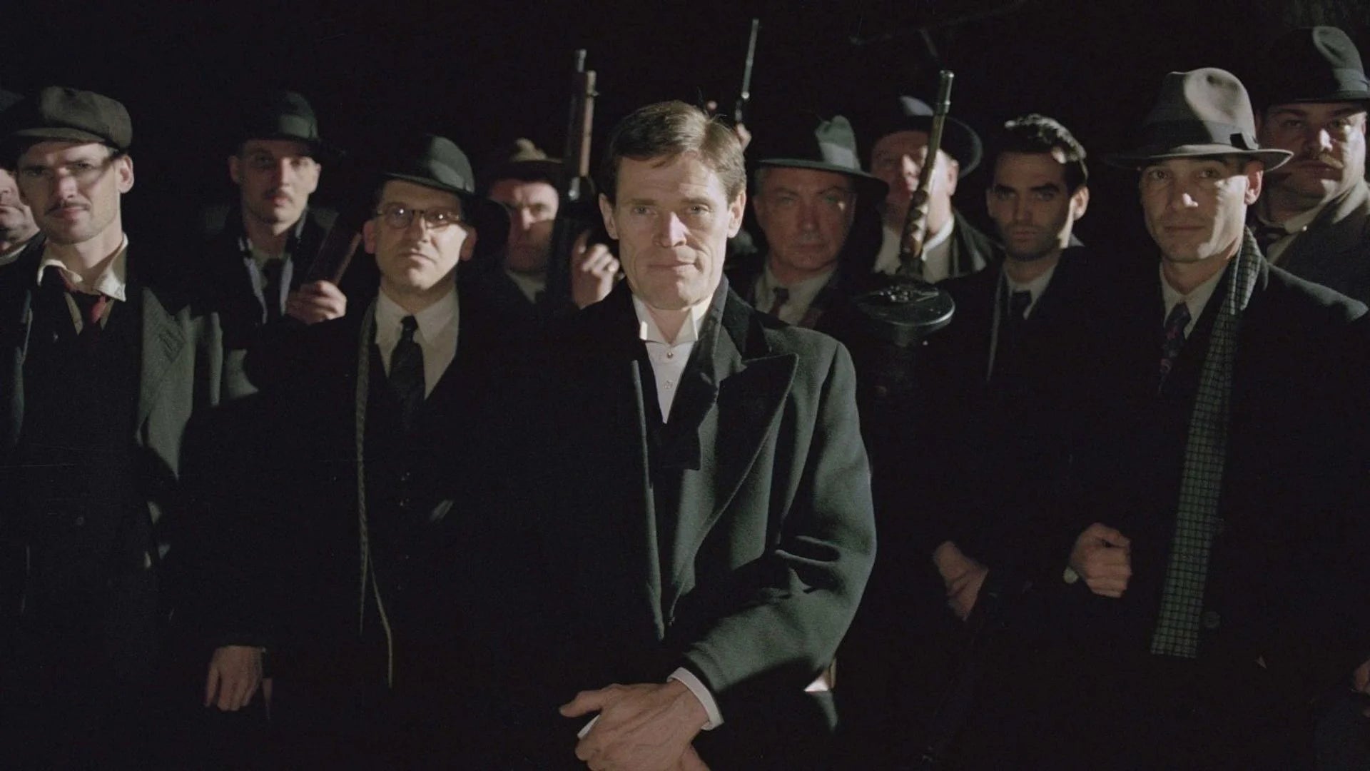 Perfect Manderlay (2005) Man Cave wall filler - Popcorn Poster Gallery