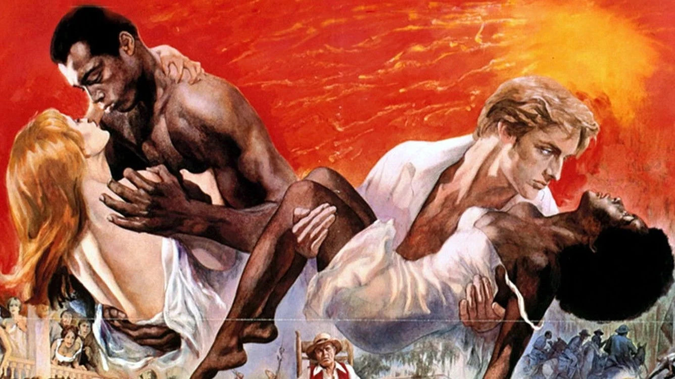 Perfect Mandingo (1975) Man Cave wall filler - Popcorn Poster Gallery