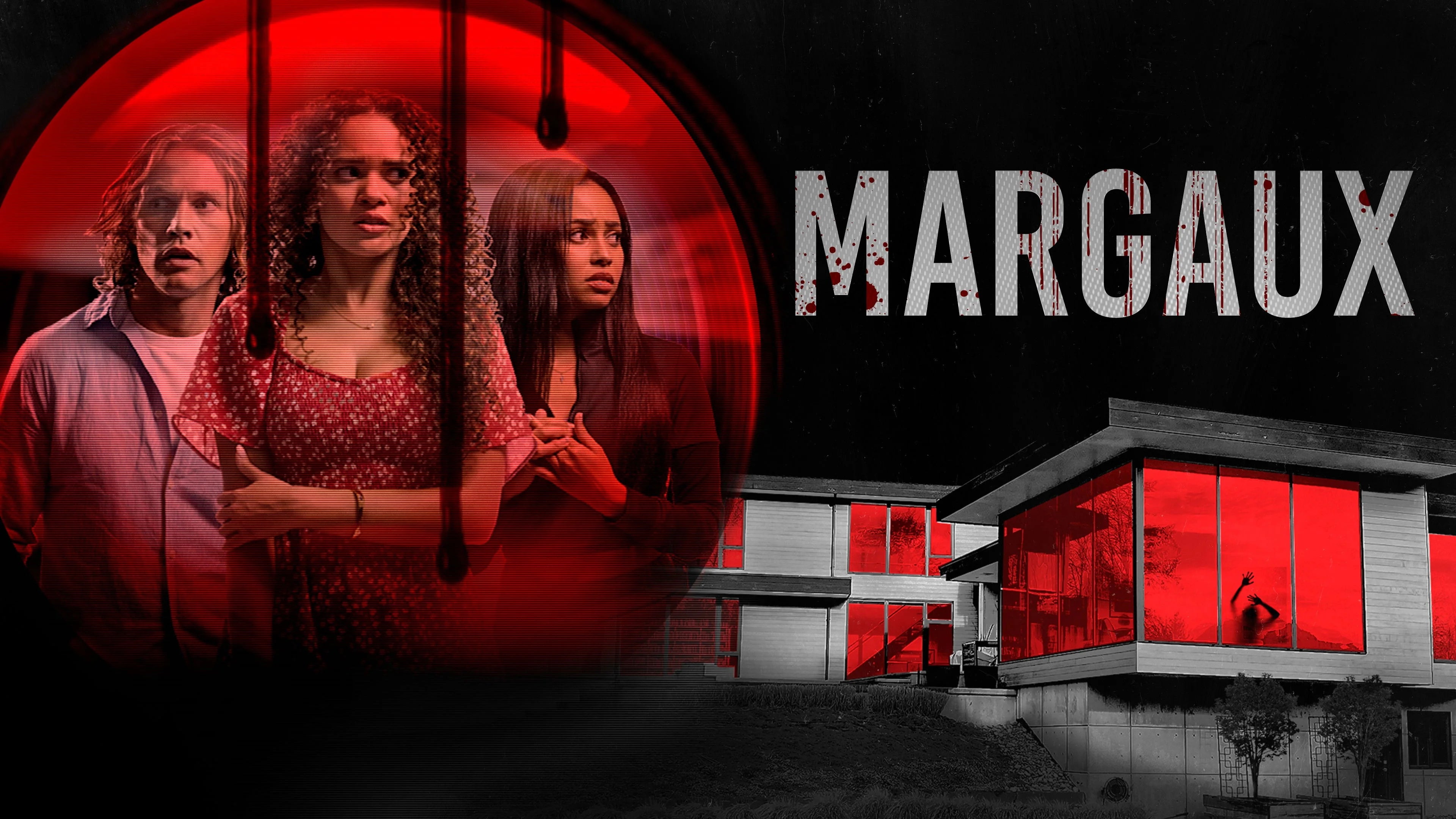 Perfect Margaux (2022) Man Cave wall filler - Popcorn Poster Gallery